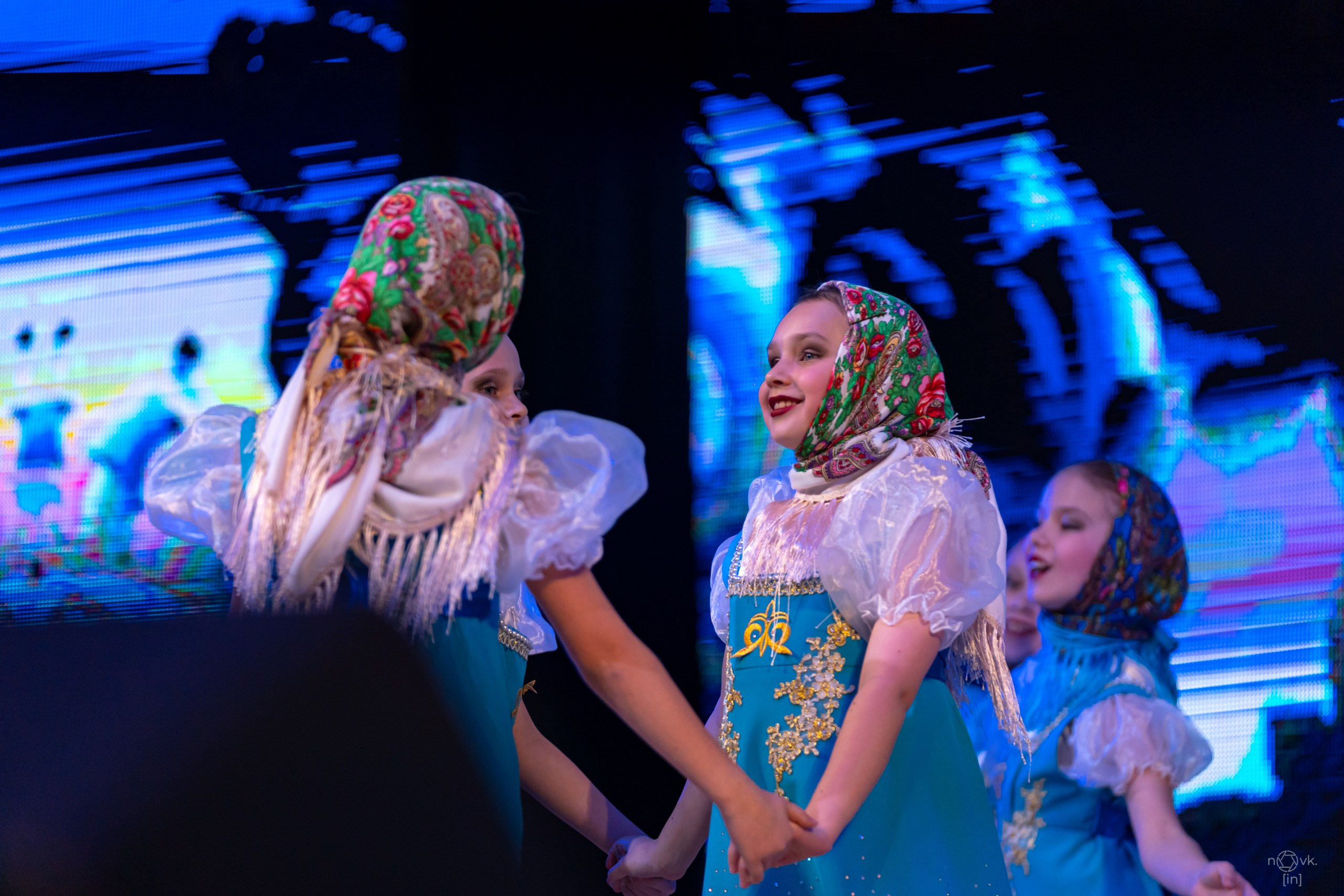 Ёлка. ФОТОГРАФ ИВАН НОВИКОВ | СТАВРОПОЛЬ