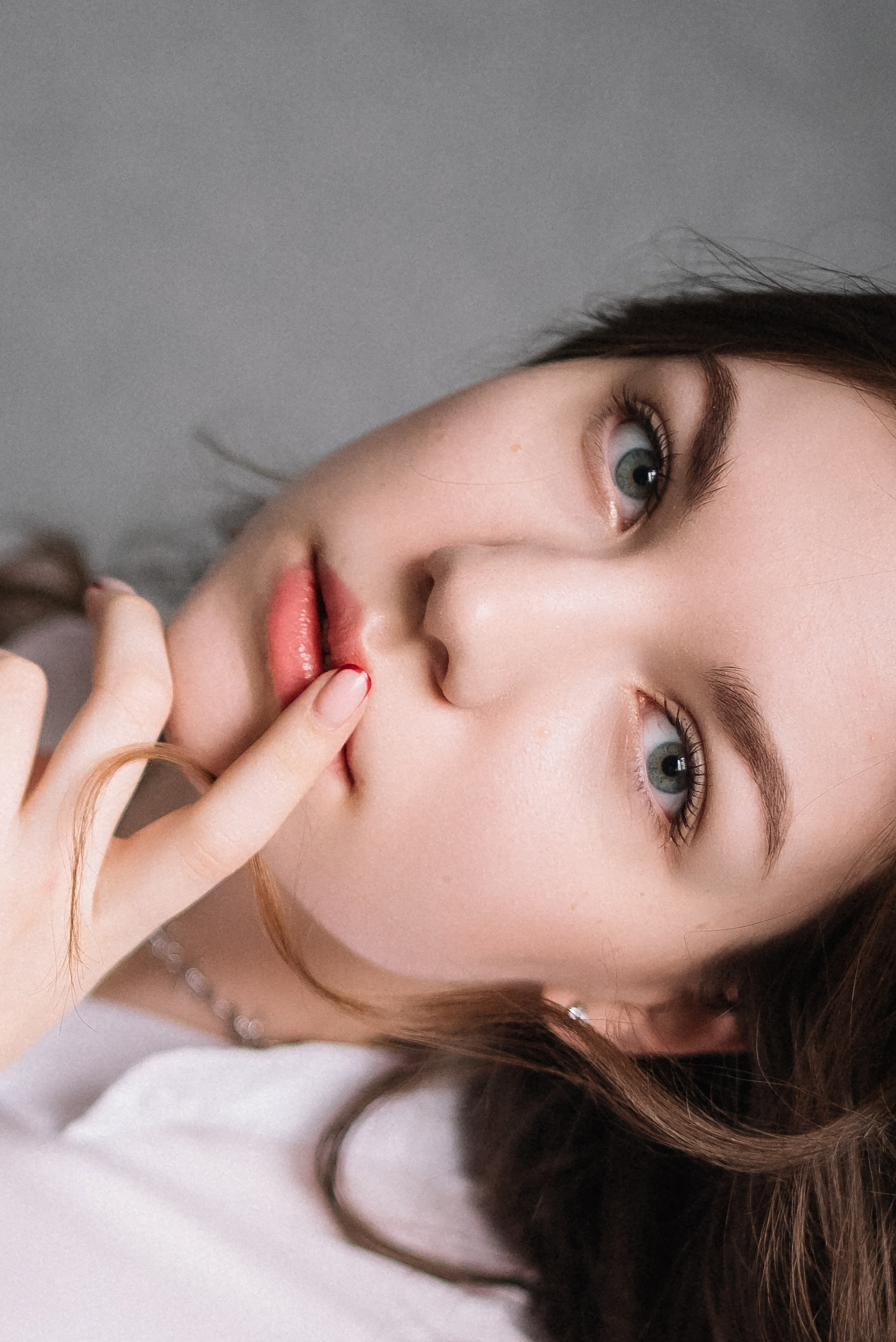 Автопортрет. Фотограф в Самаре Мария Шерер