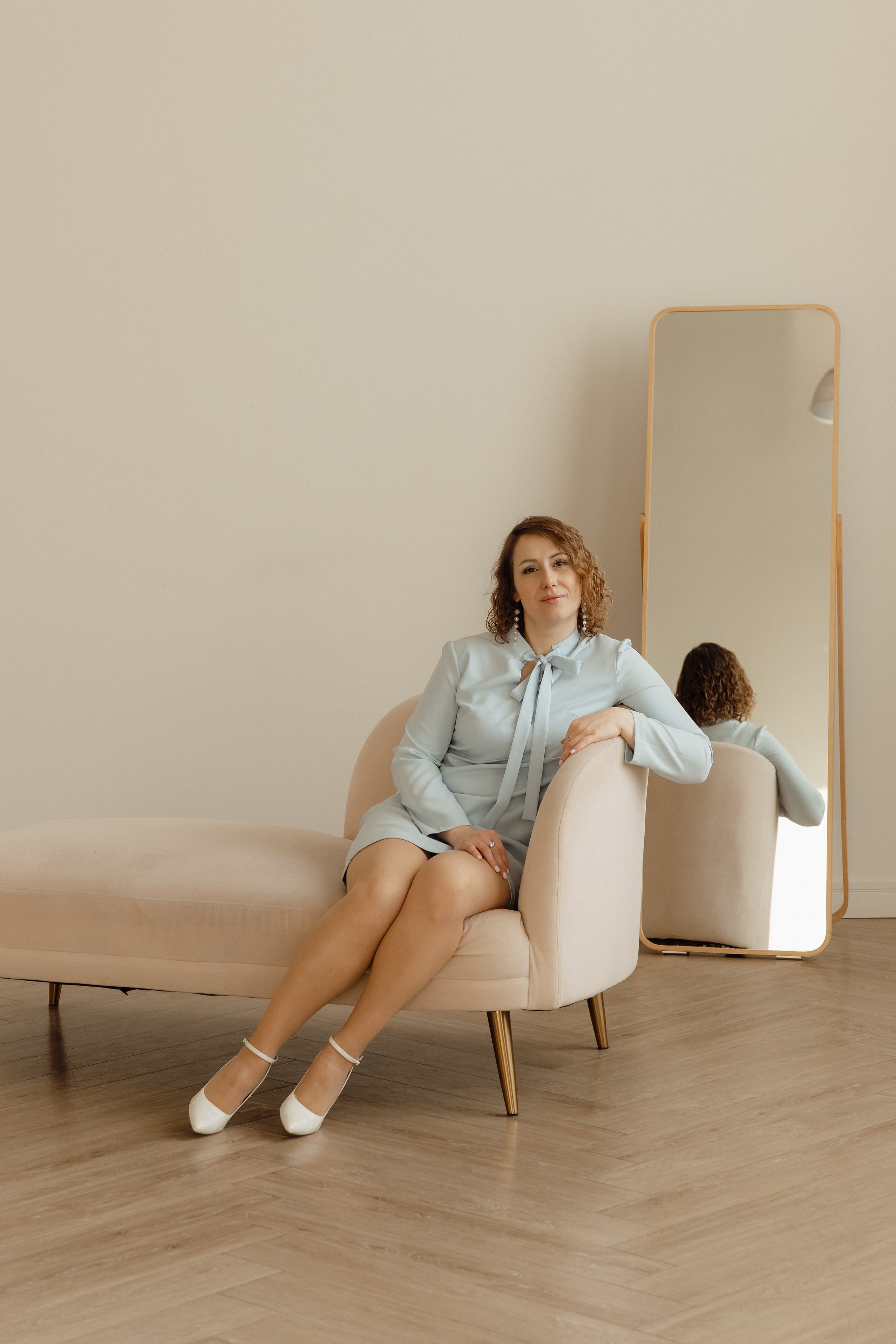 Дважды два. Семейный и свадебный фотограф в Челябинске Мария Леонтьева