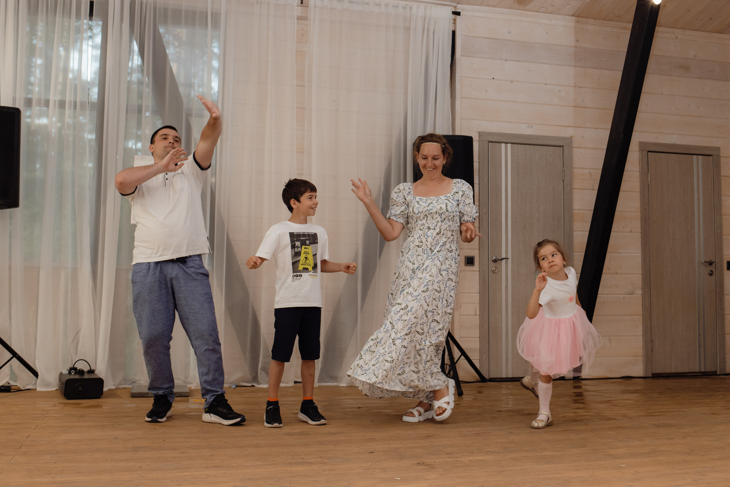 Максим и Анастасия. Семейный и свадебный фотограф в Челябинске Мария Леонтьева