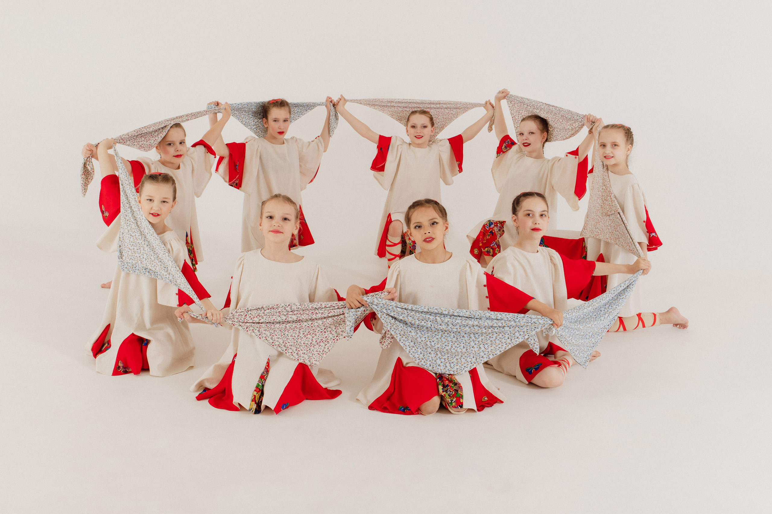 В ритме Че. Семейный и свадебный фотограф в Челябинске Мария Леонтьева