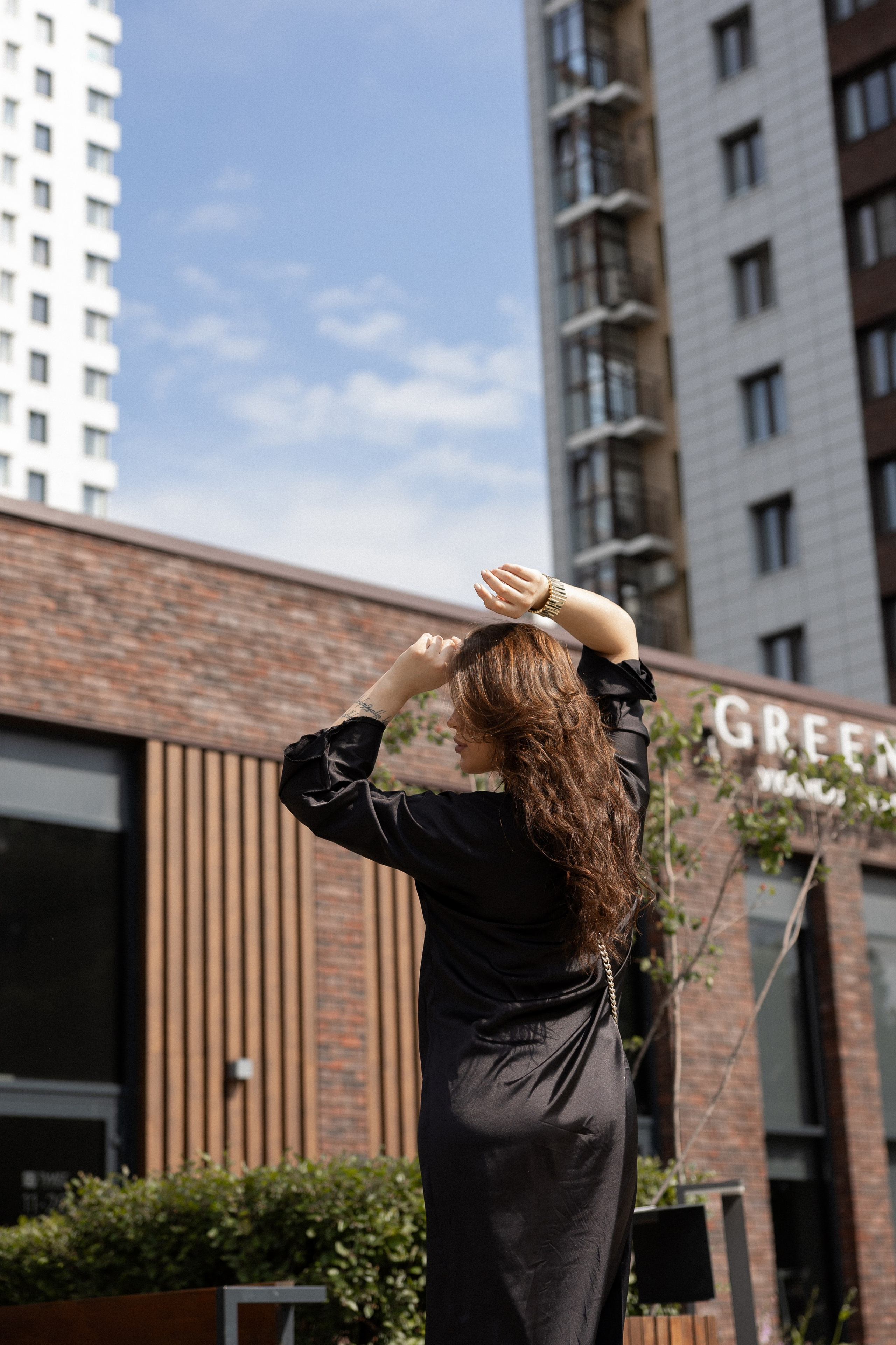 Алена. Семейный и свадебный фотограф в Челябинске Мария Леонтьева