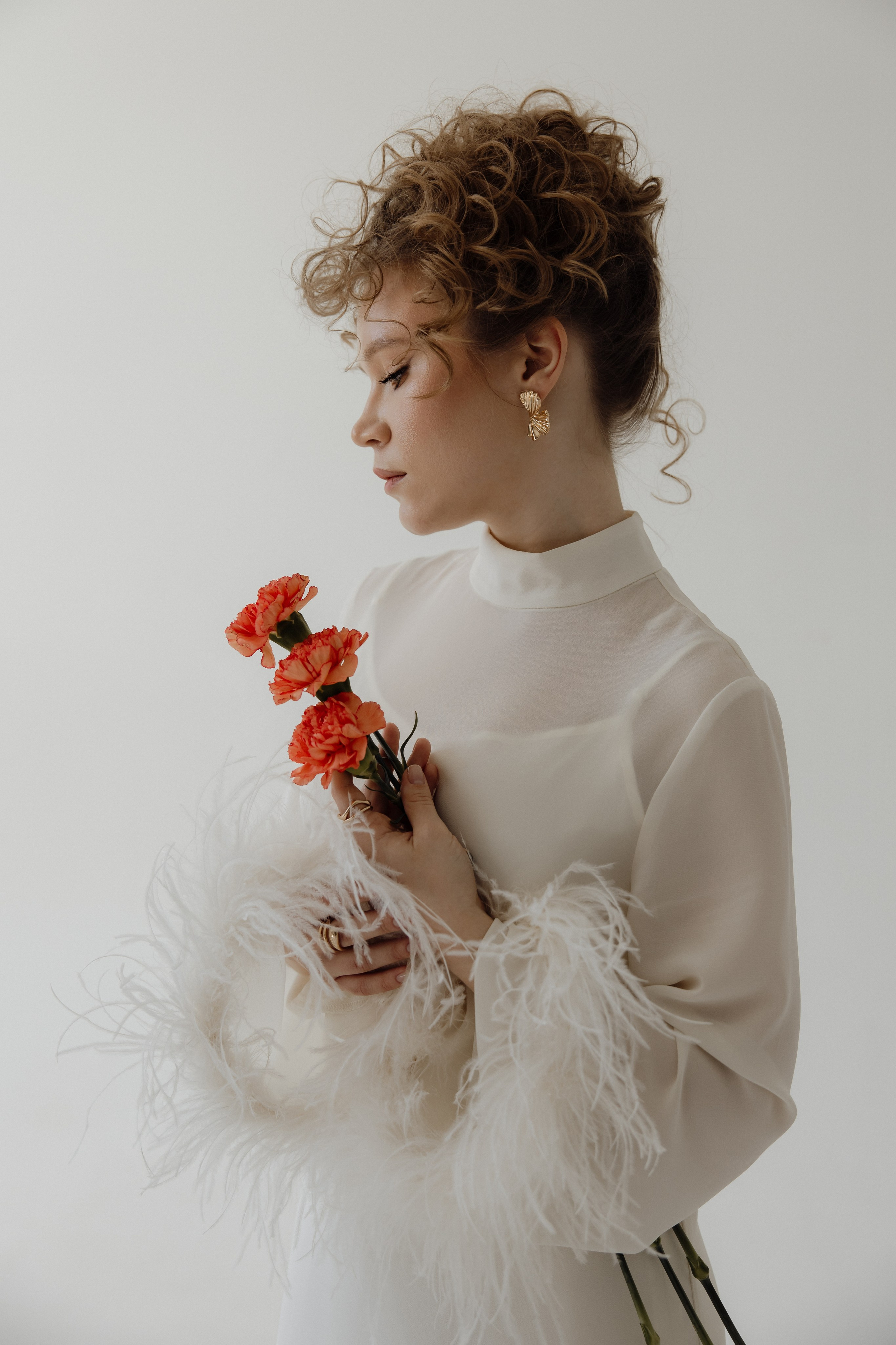 Апельсины. Семейный и свадебный фотограф в Челябинске Мария Леонтьева