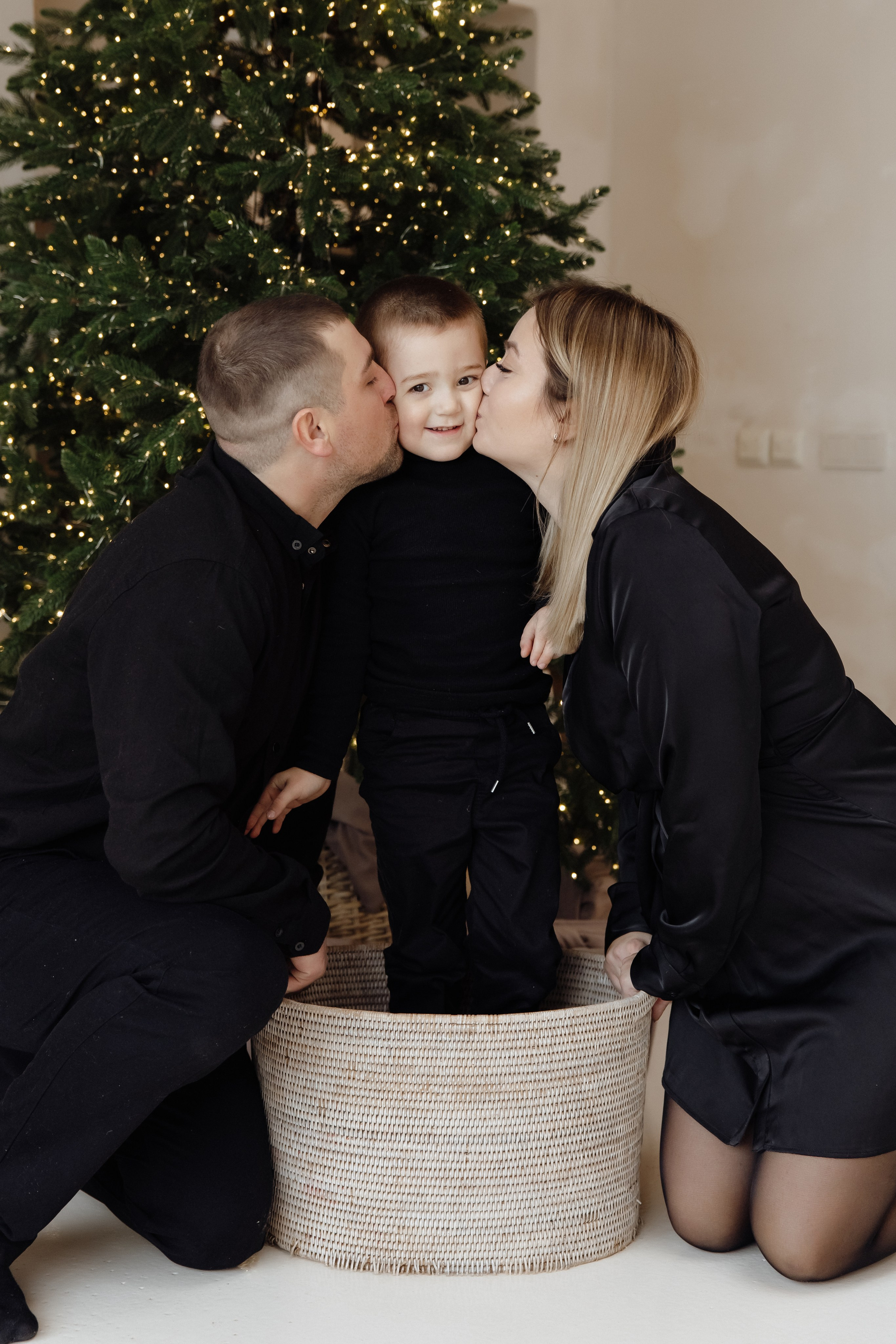 Костя, Ангелина и Кирилл. Семейный и свадебный фотограф в Челябинске Мария Леонтьева