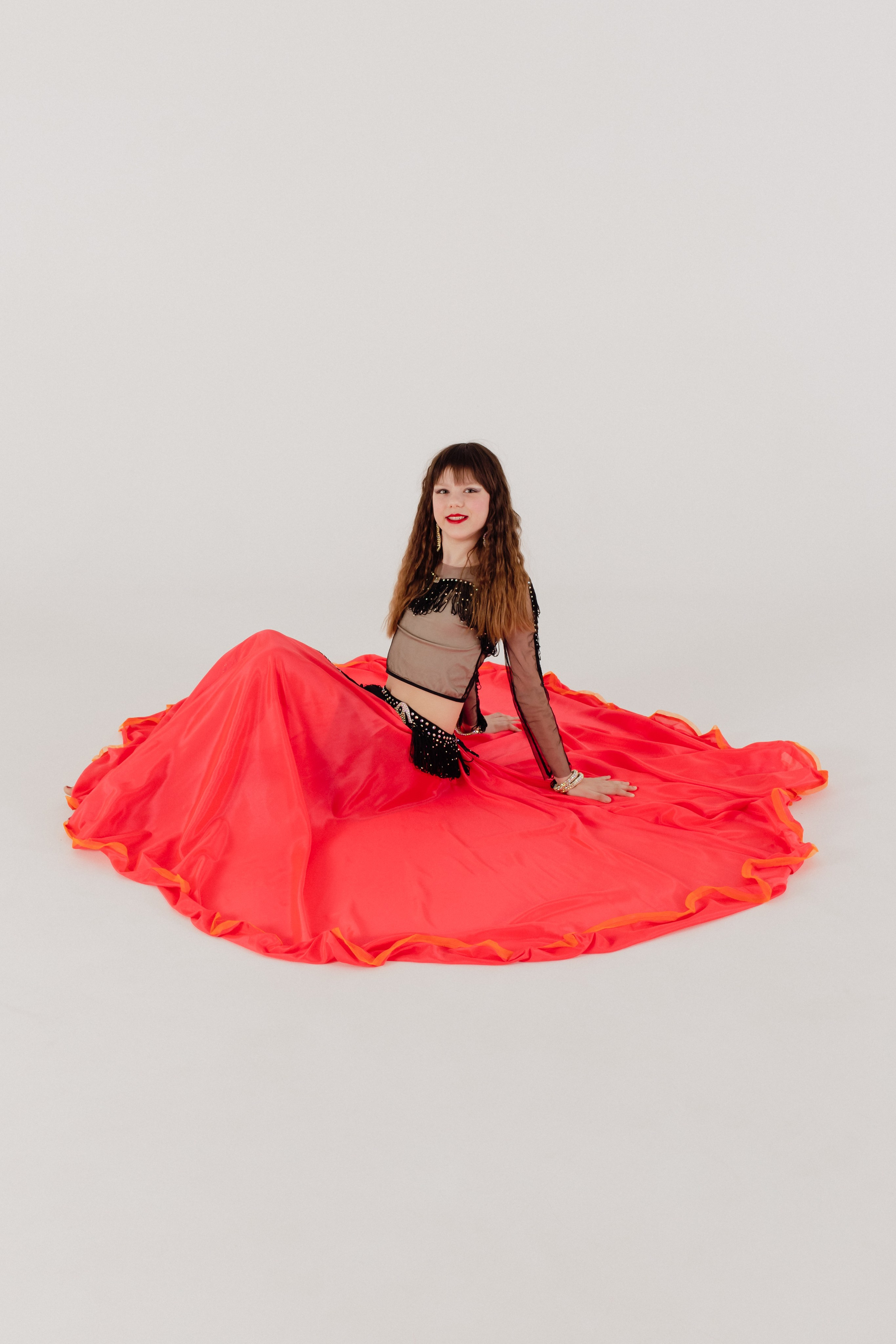 В ритме Че. Семейный и свадебный фотограф в Челябинске Мария Леонтьева