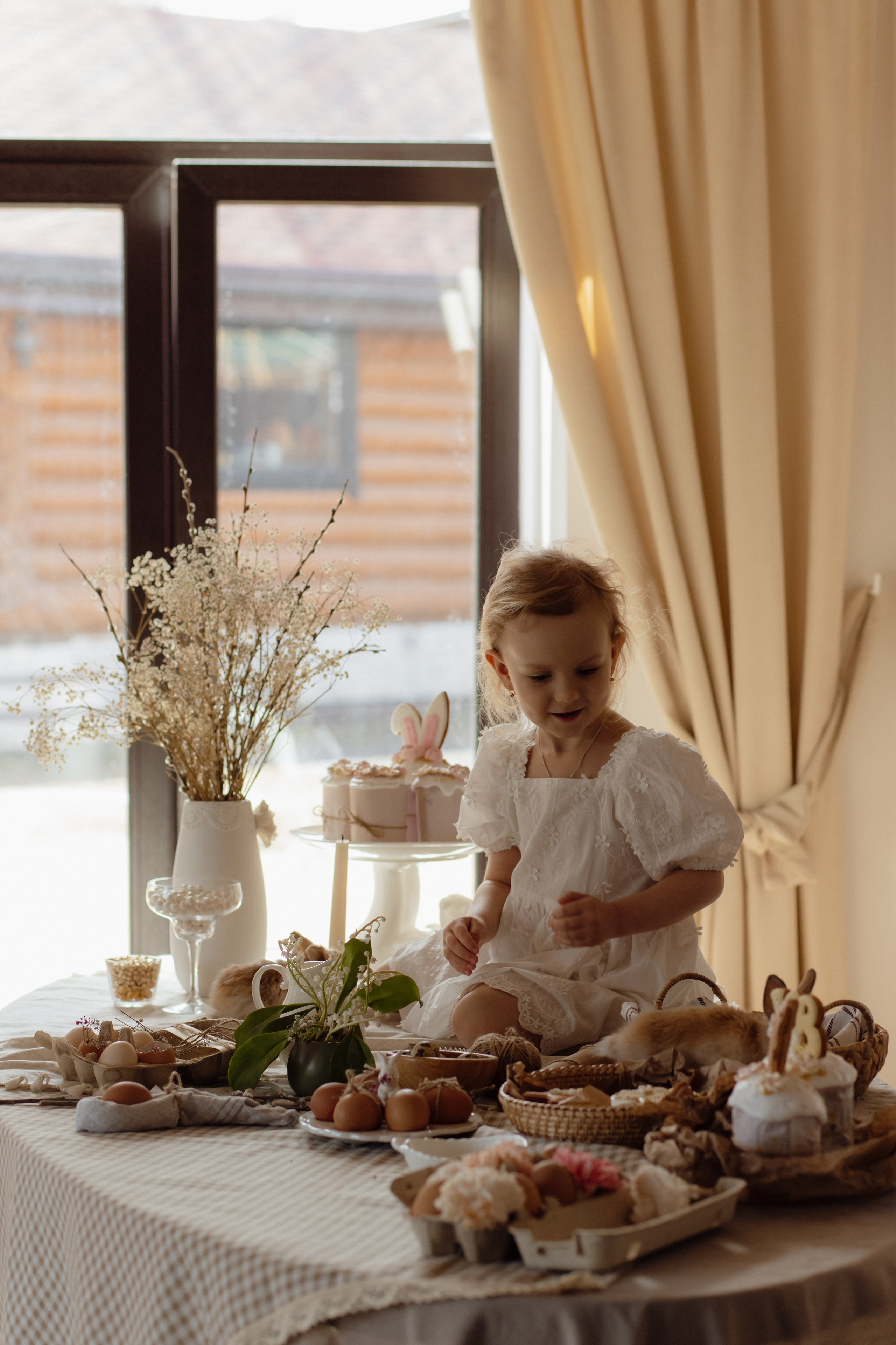 Варвара. Семейный и свадебный фотограф в Челябинске Мария Леонтьева