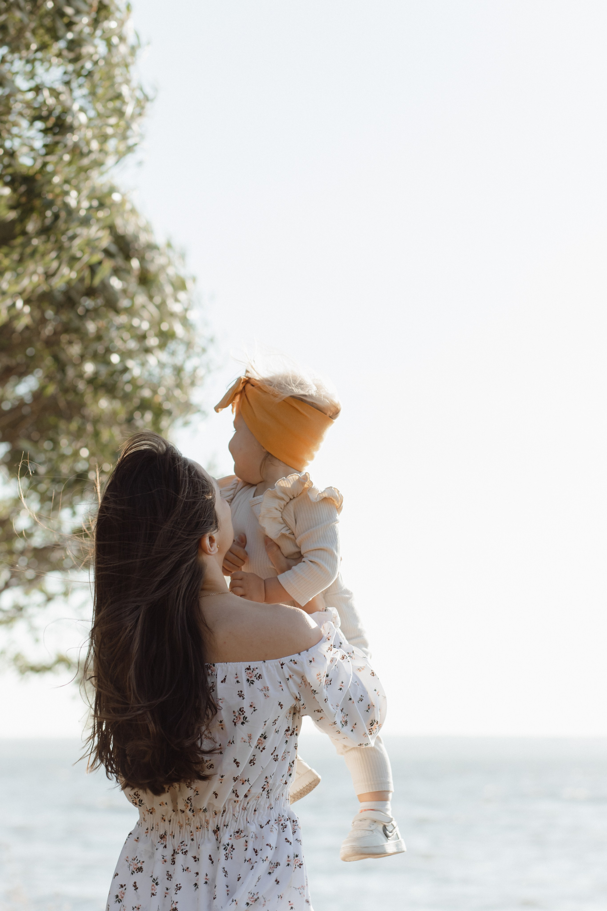 На берегу. Семейный и свадебный фотограф в Челябинске Мария Леонтьева
