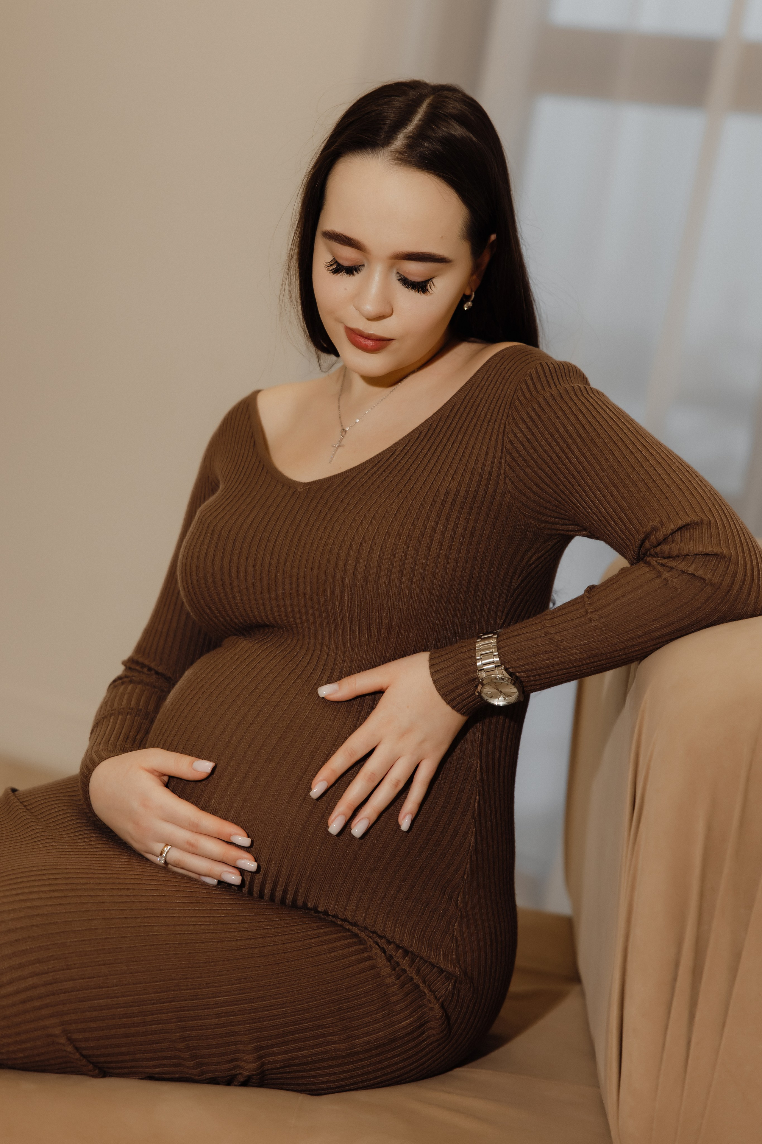 Никита и Валерия. Семейный и свадебный фотограф в Челябинске Мария Леонтьева