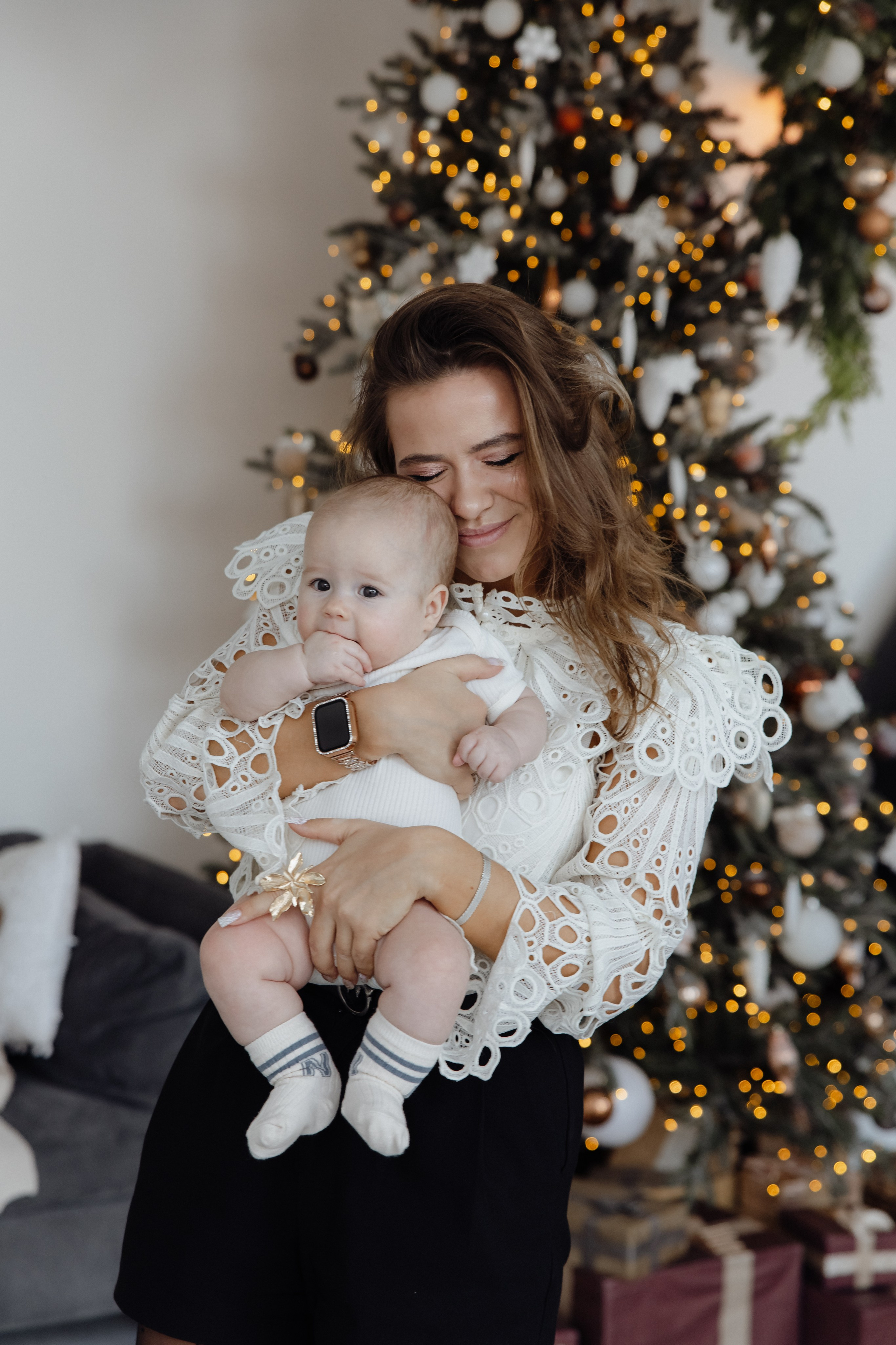 Сергей, Александра и Макар. Семейный и свадебный фотограф в Челябинске Мария Леонтьева