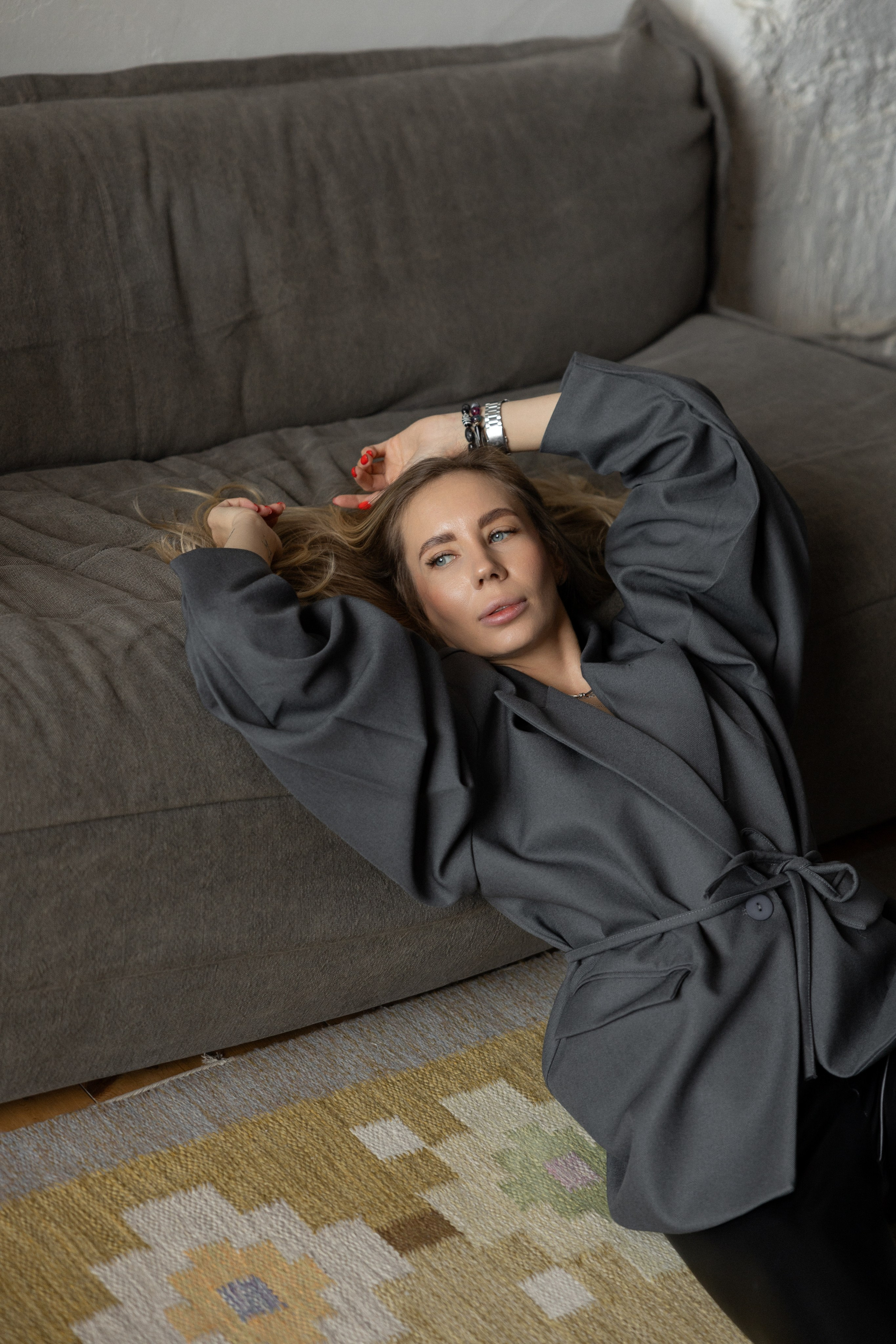 Светлана. Семейный и свадебный фотограф в Челябинске Мария Леонтьева