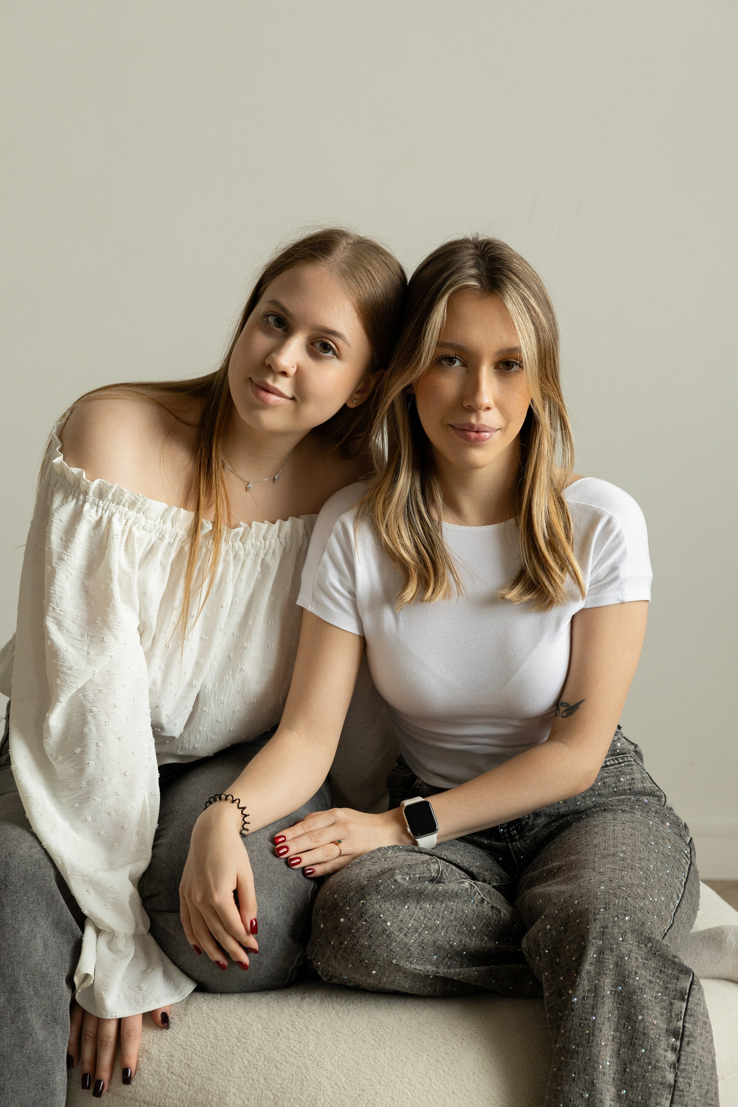 Большая семья. Семейный и свадебный фотограф в Челябинске Мария Леонтьева