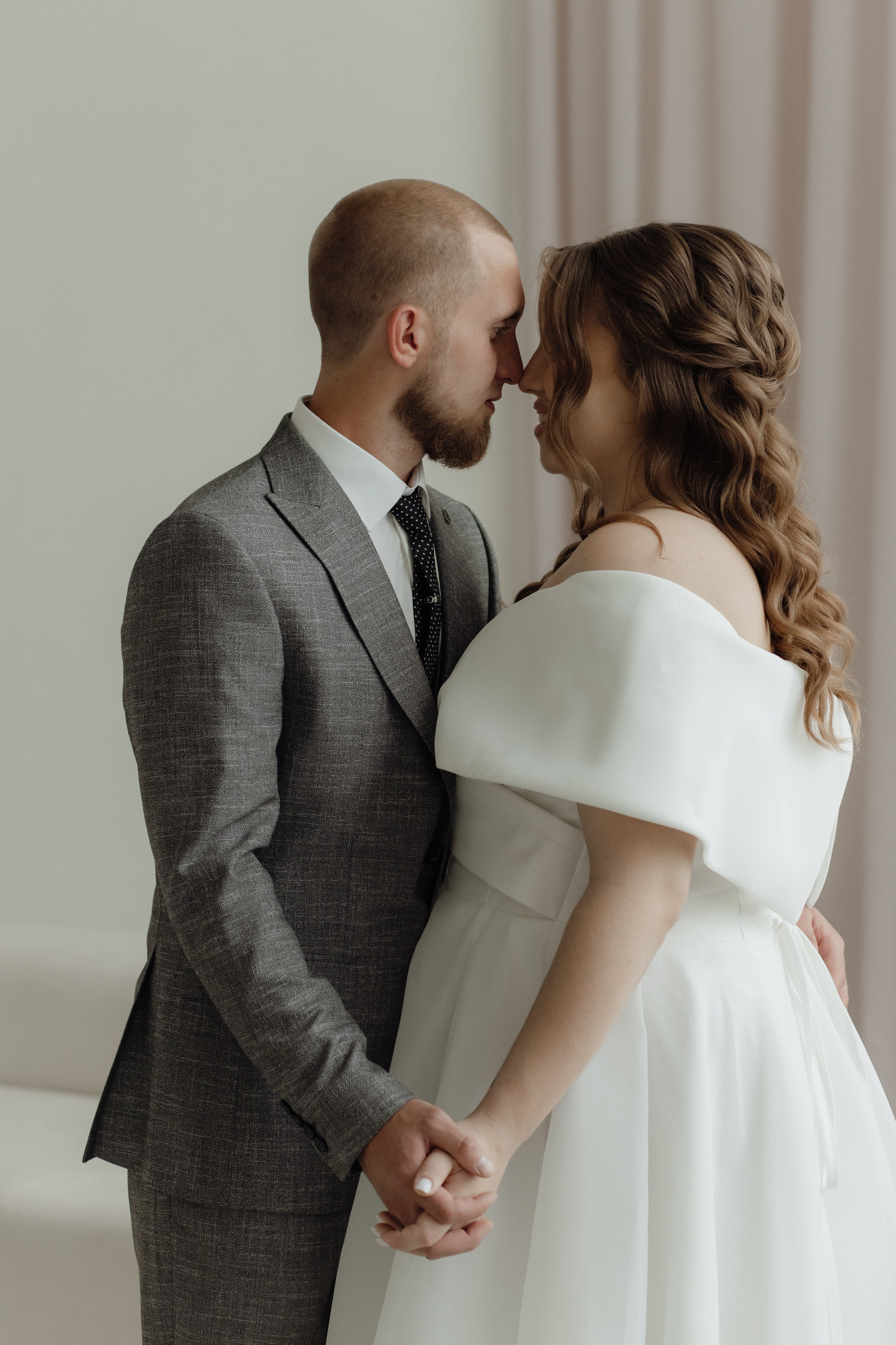 Дмитрий и Анастасия. Семейный и свадебный фотограф в Челябинске Мария Леонтьева