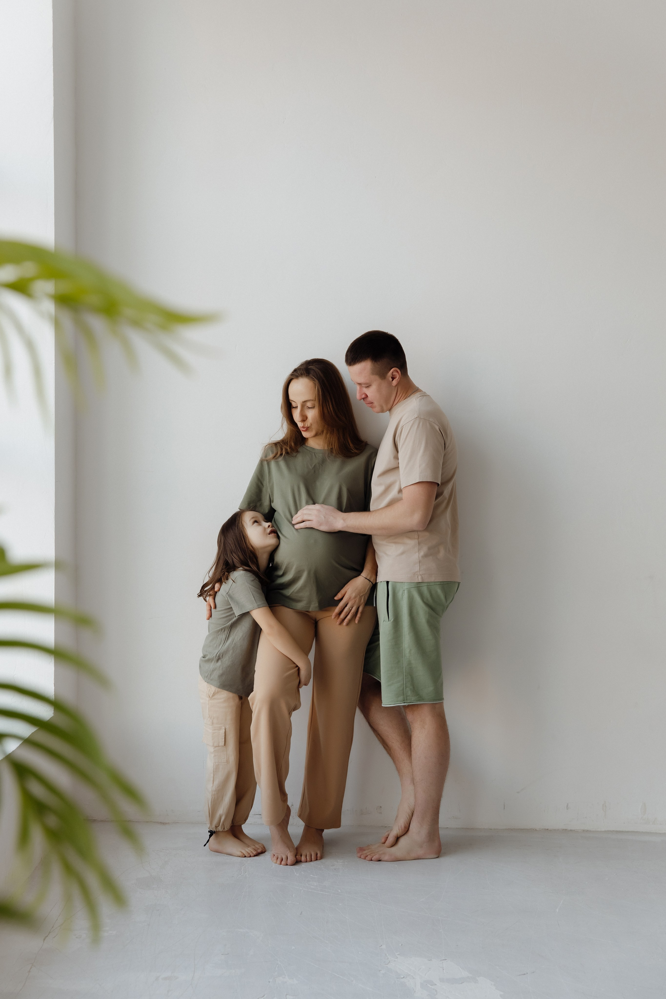 Сергей и Наталья. Семейный и свадебный фотограф в Челябинске Мария Леонтьева