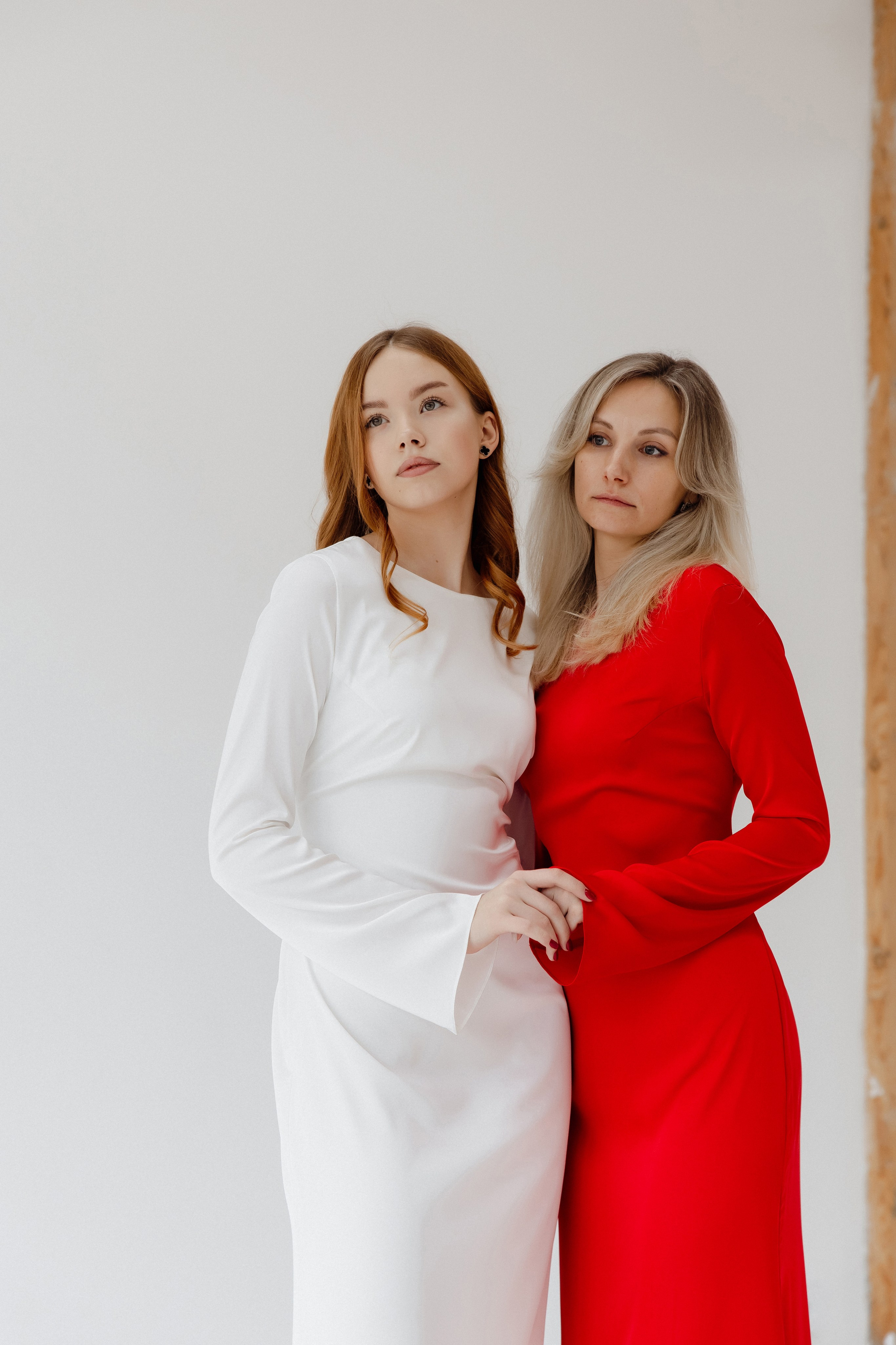 Мария и Виктория. Семейный и свадебный фотограф в Челябинске Мария Леонтьева