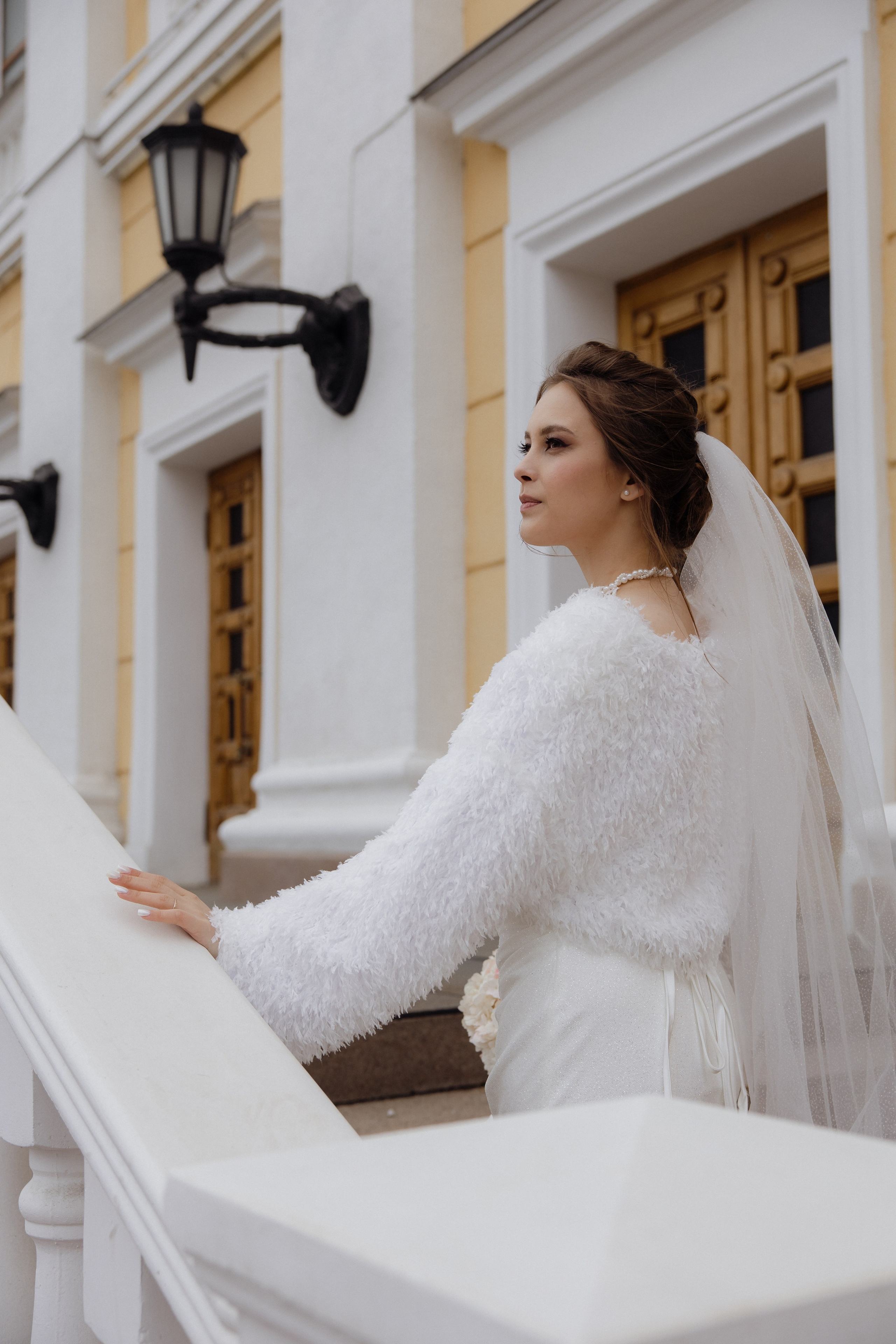 Даниил и Кристина. Семейный и свадебный фотограф в Челябинске Мария Леонтьева