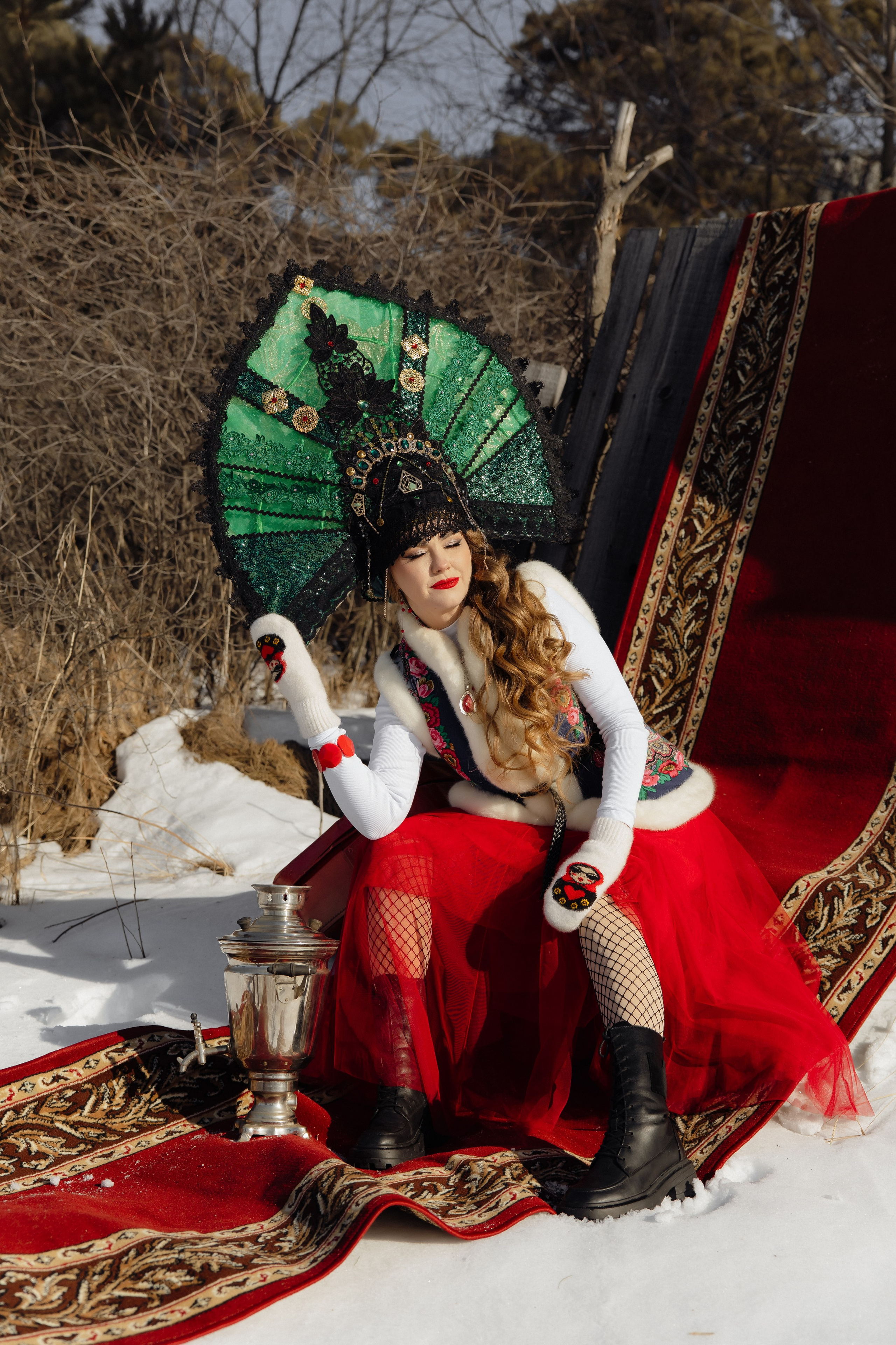 Russian Woman. Семейный и свадебный фотограф в Челябинске Мария Леонтьева