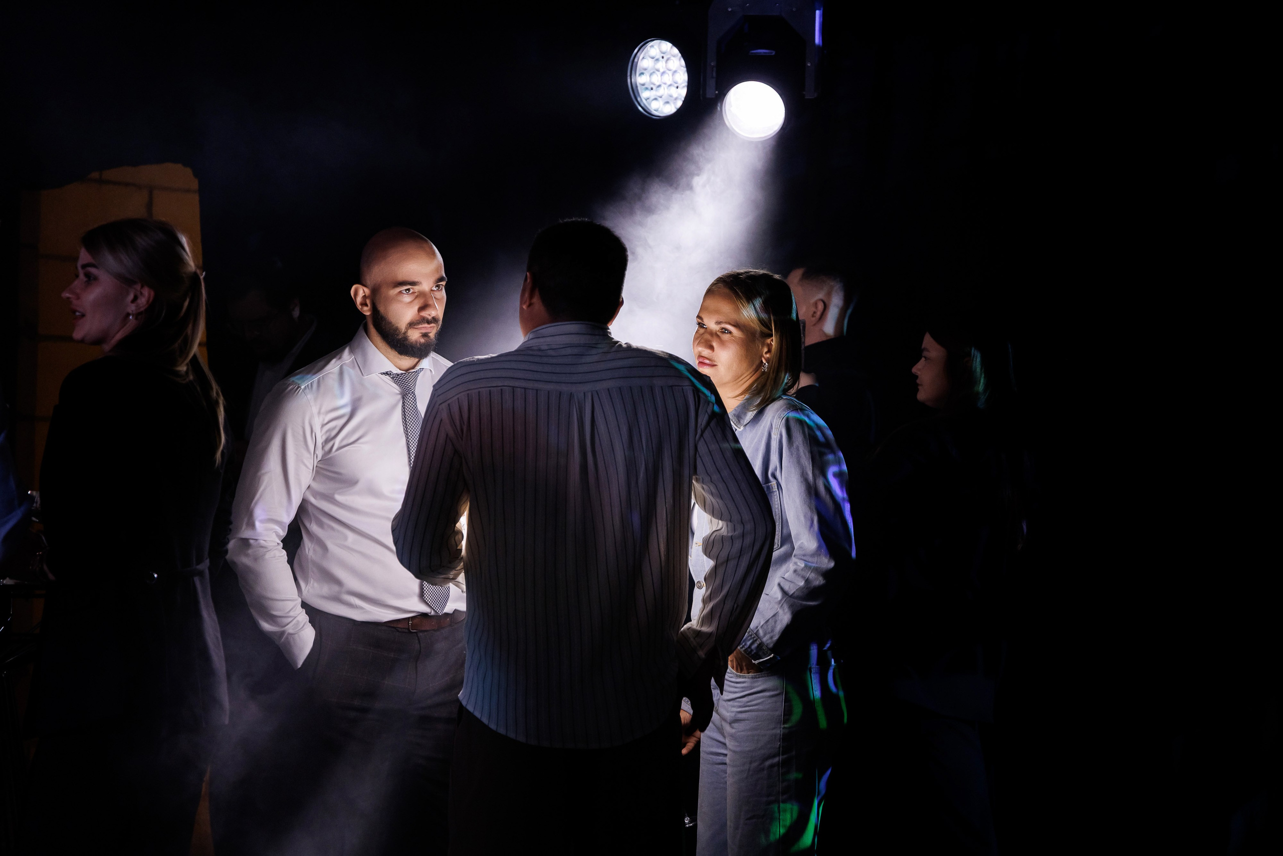 Банкеты. Виктор Белик, Свадебный Фотограф Краснодар