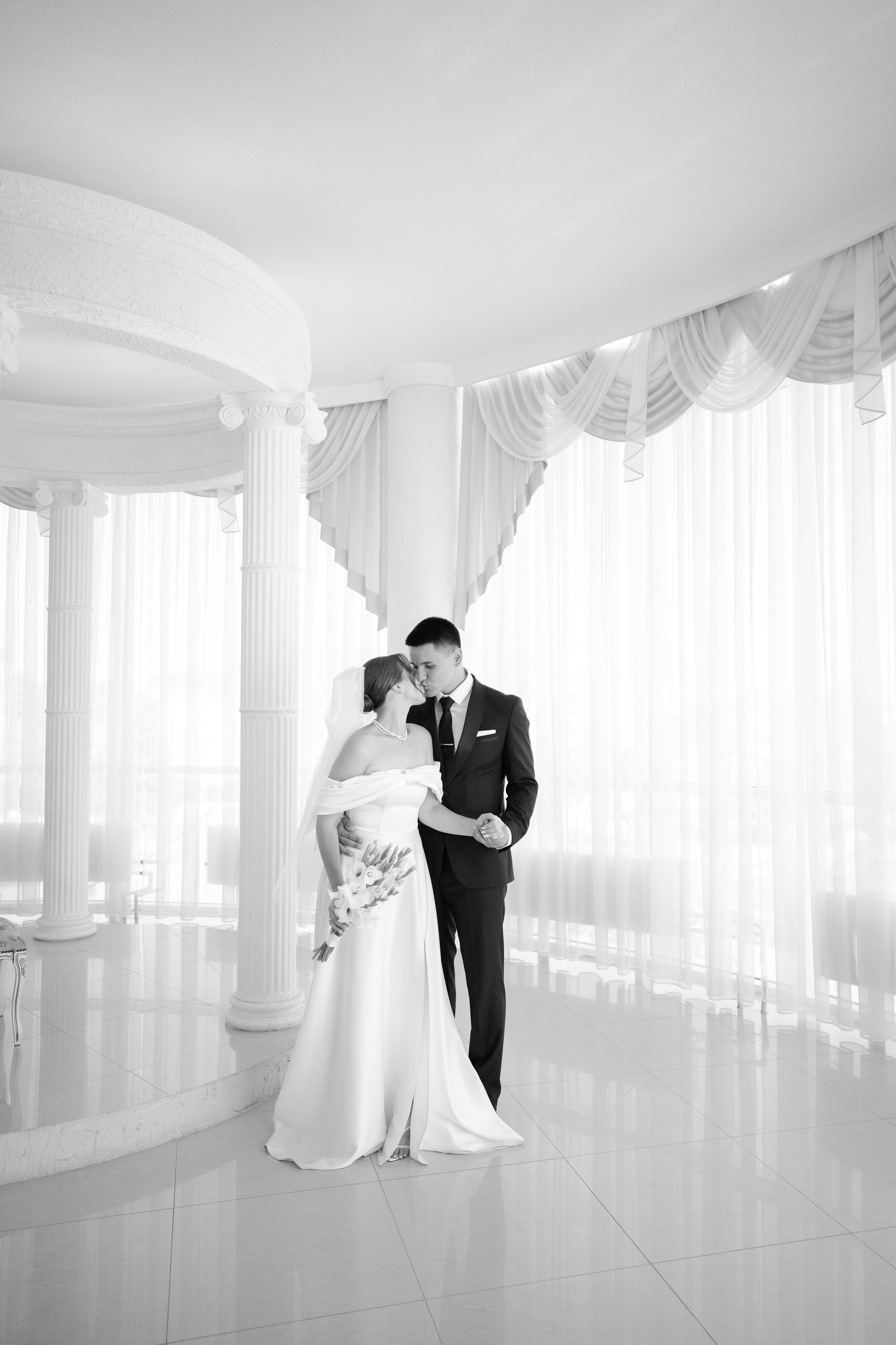 Алина Рустам. Свадебный фотограф Ростов-на-Дону Виолетта veslers.ph