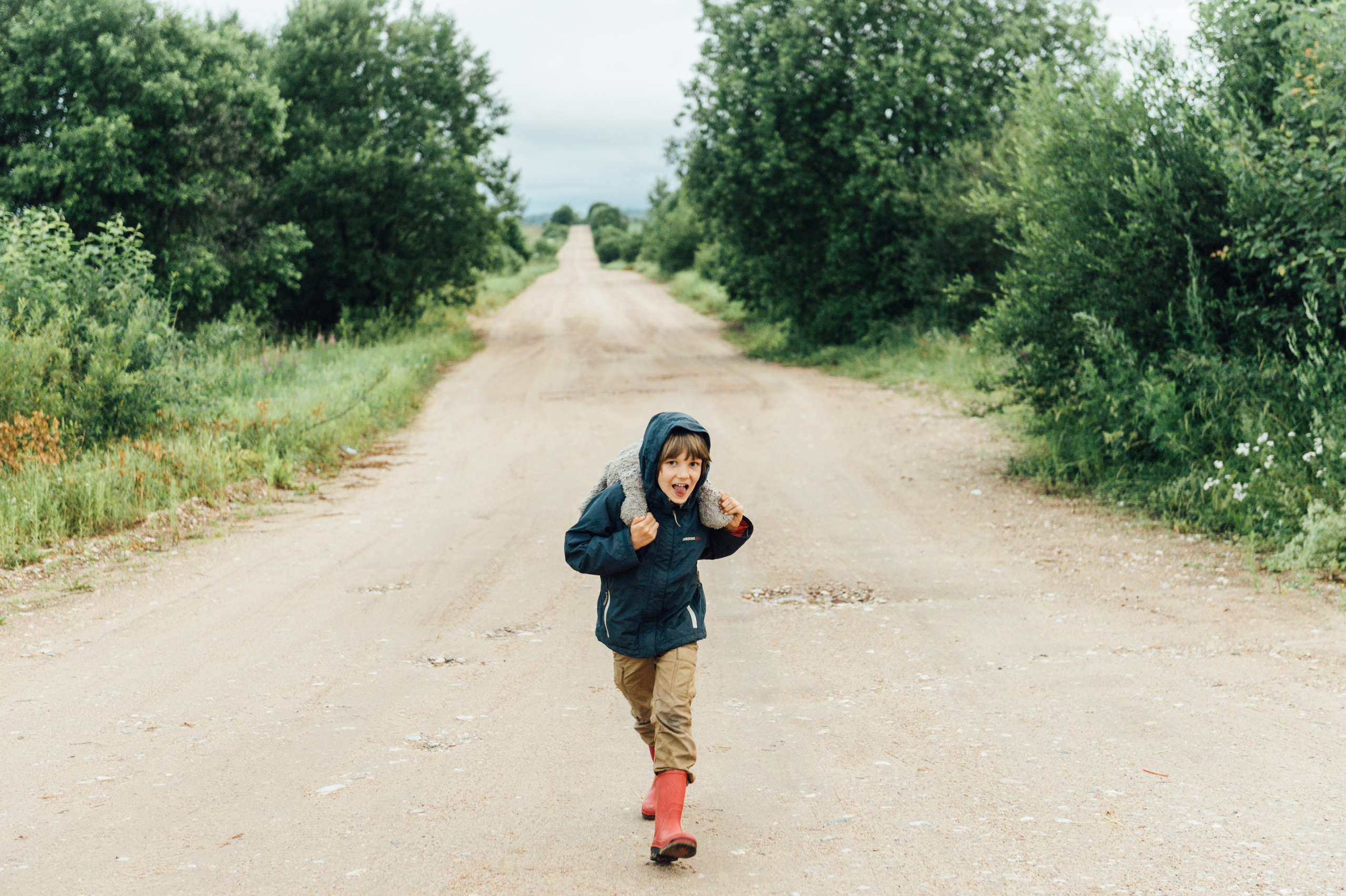 Семья/дети. Фотограф Алиса Калинина
