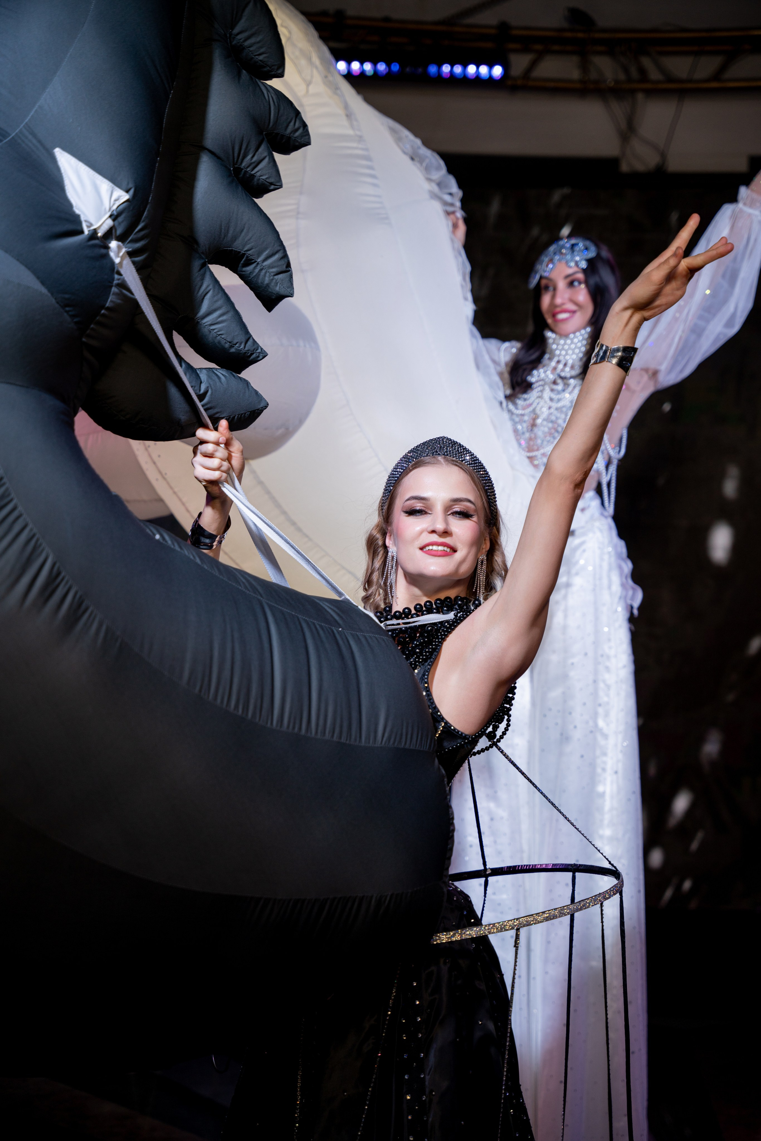 НОВОГОДНИЙ КОРПОРАТИВ. Фотограф на любое мероприятие