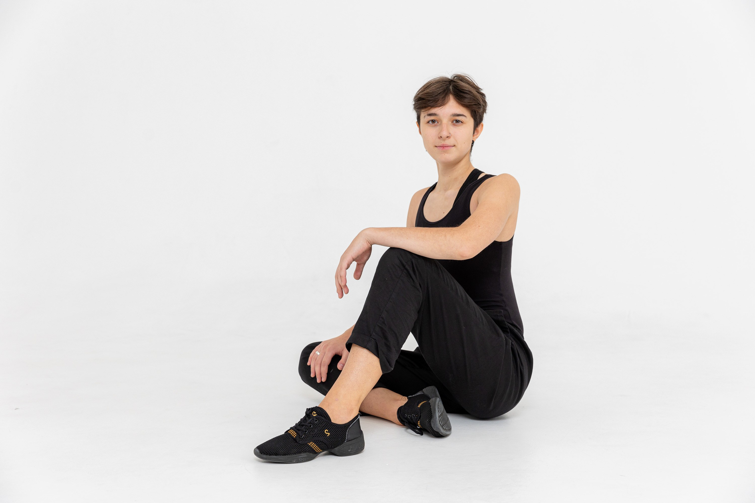 Студийная фотосессия. Профессиональной фотограф в Санкт-Петербурге Алексей Киселёв