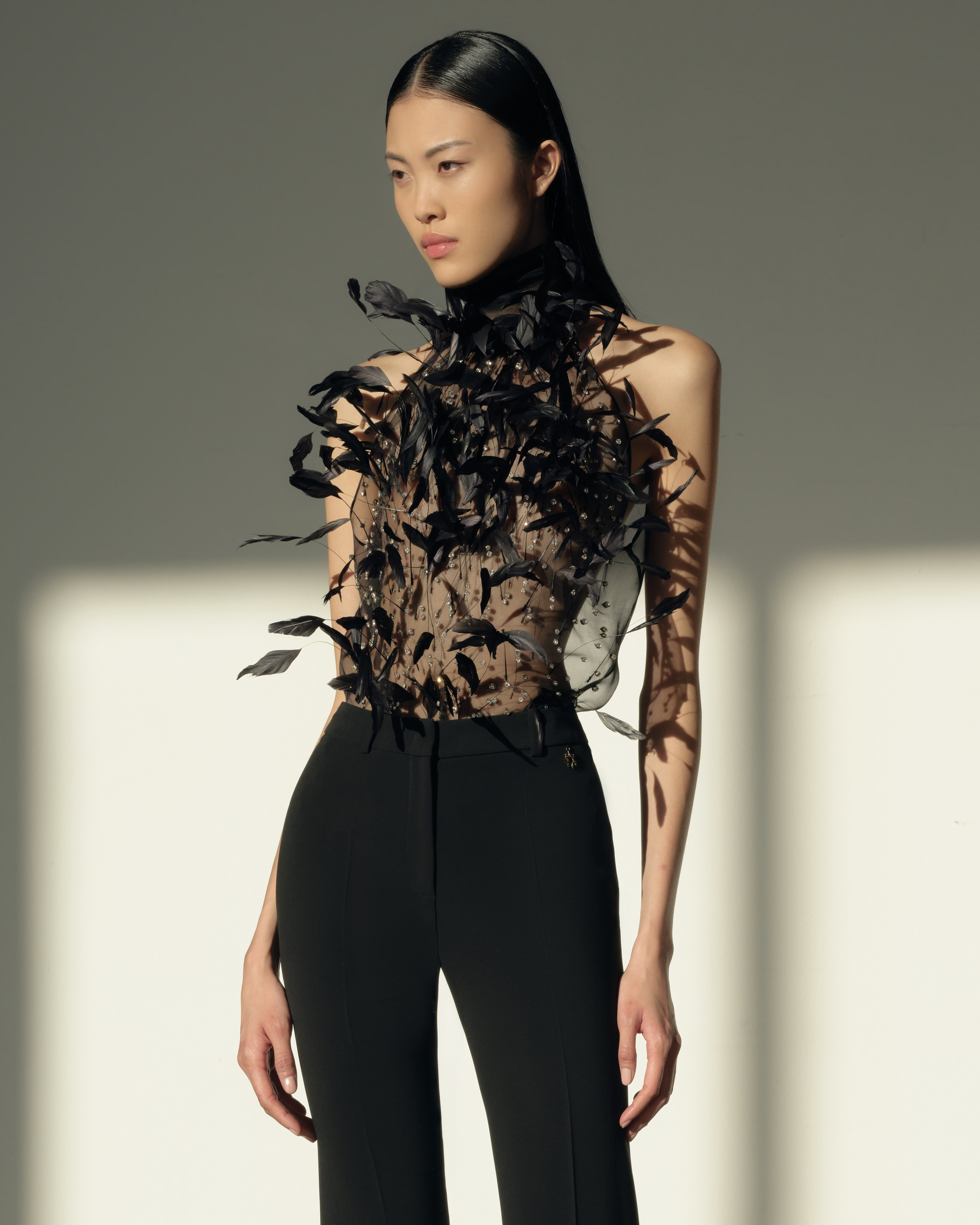 Retouching Portfolio. Ksenia Pershina