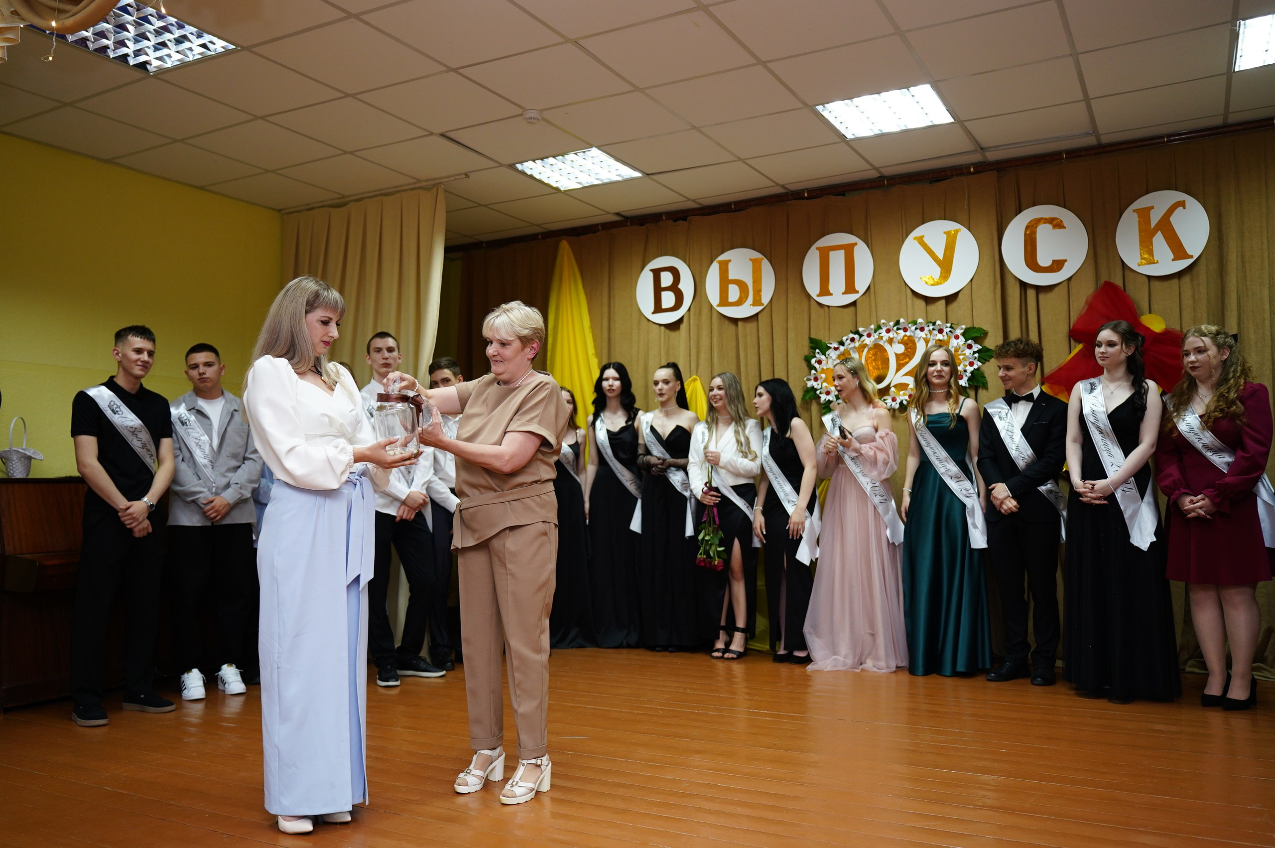 Выпускной. Семейный и свадебный фотограф Минск, Беларусь Анна Орловская