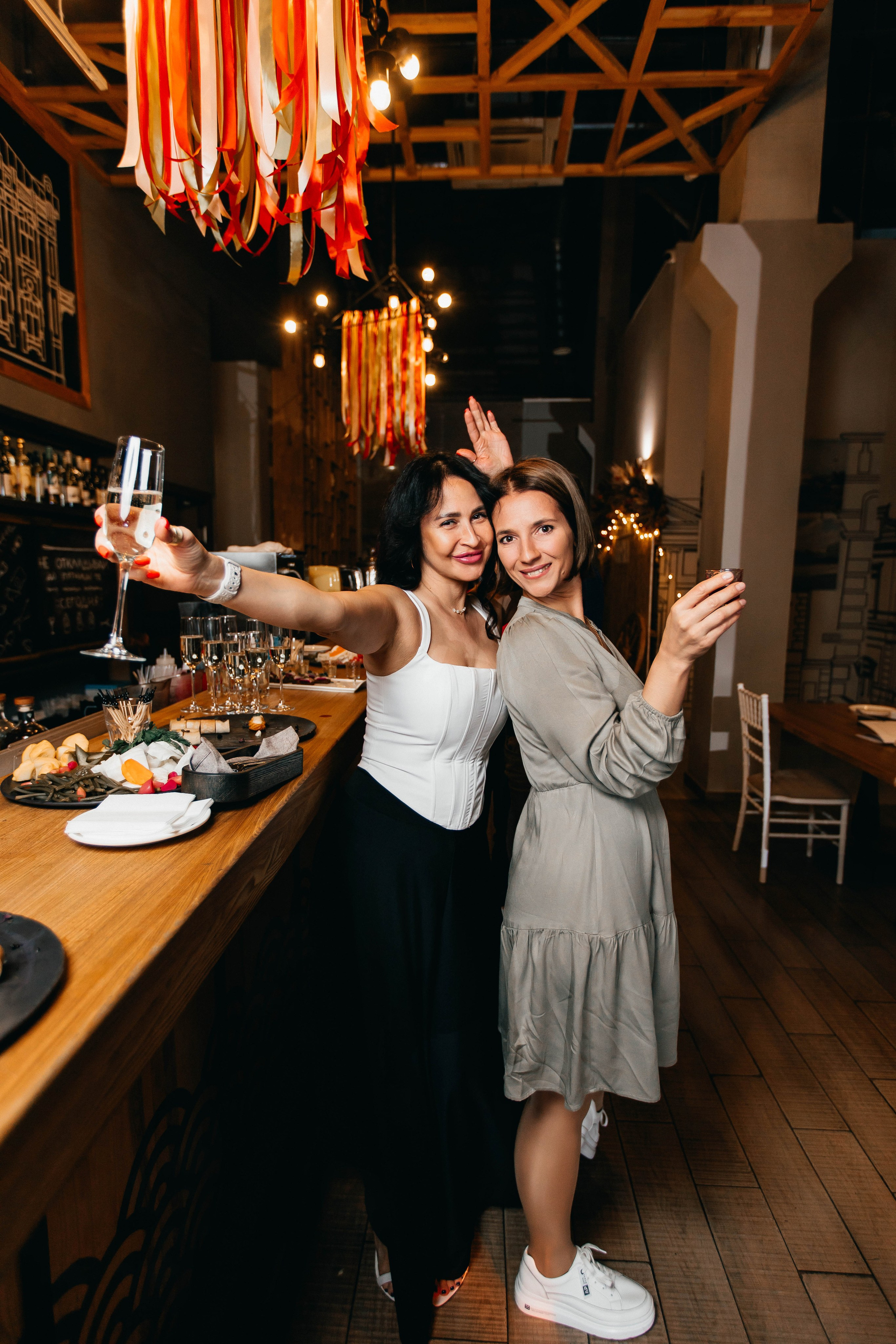 Корпоративы и Новый Год. Свадебный и семейный фотограф в Нижнем Новгороде и Москве Сергей Полян