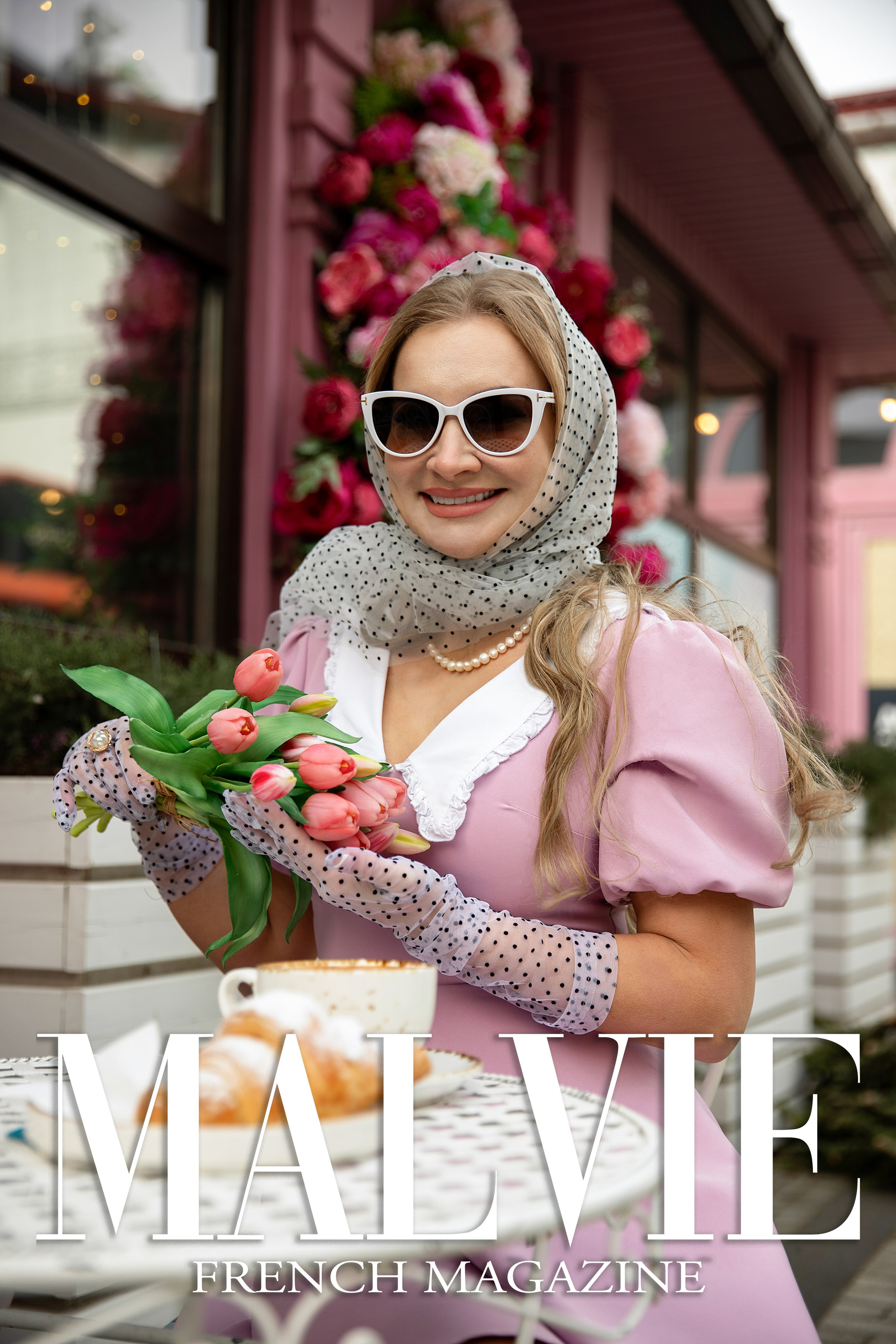 МЕЖДУНАРОДНЫЕ ЖУРНАЛЫ. Портретный фотограф в Краснодаре Надежда Елынко