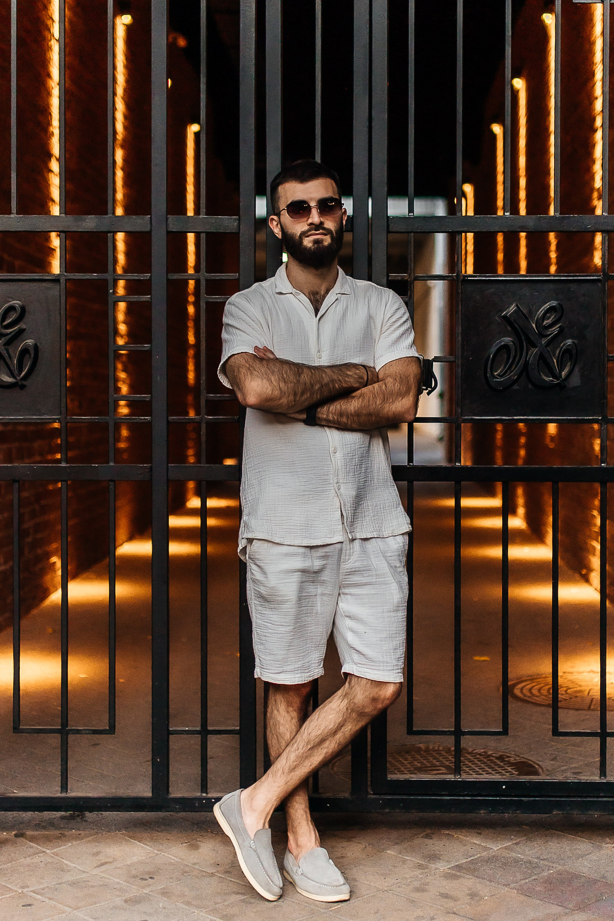 Прогулка по центру Краснодара. Свадебный и семейный фотограф Виолетта Сидельникова. Краснодар, Россия, Беларусь, Европа