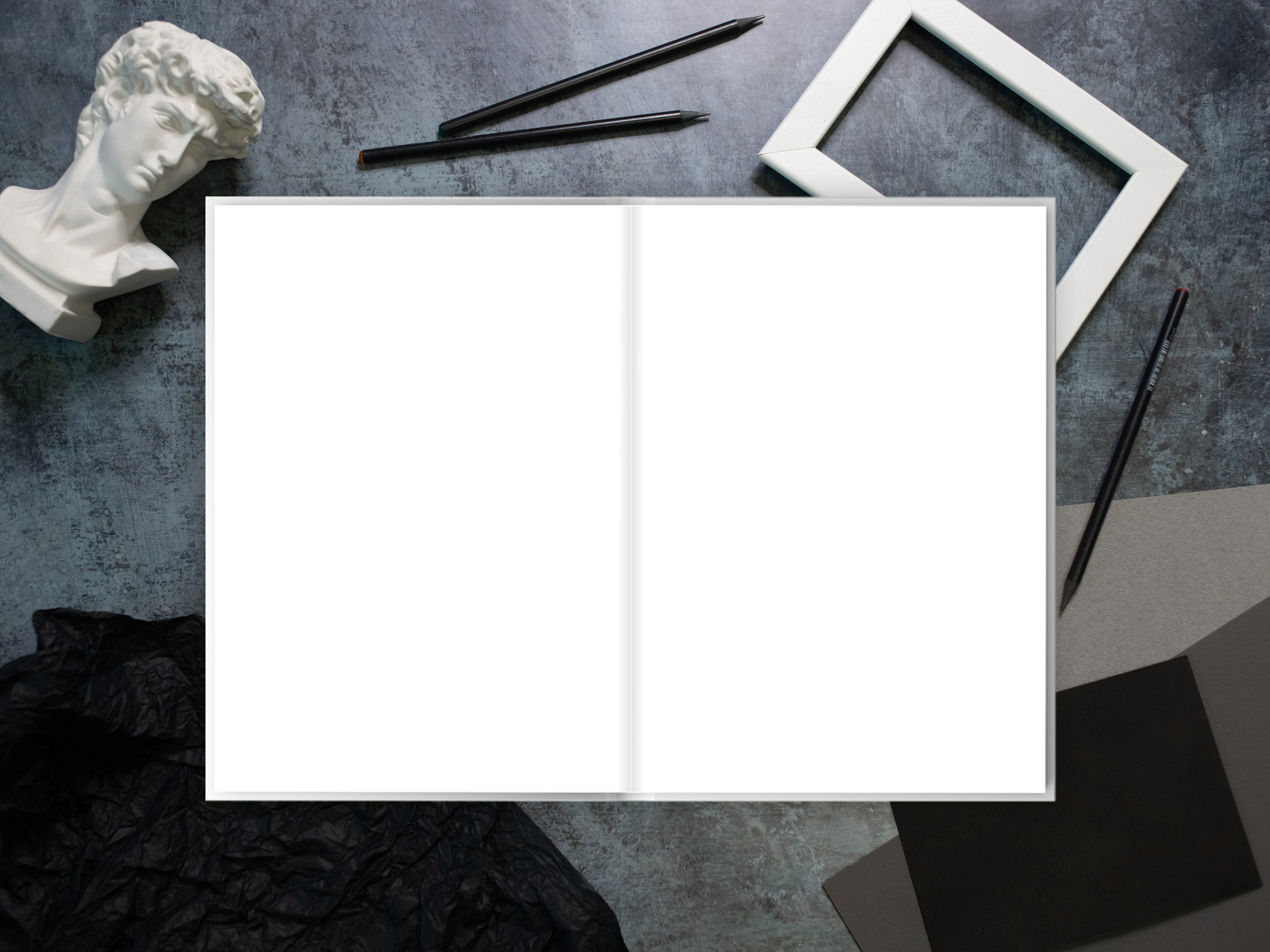 MockUp. Фотограф в Михнево Юлия Коляскина