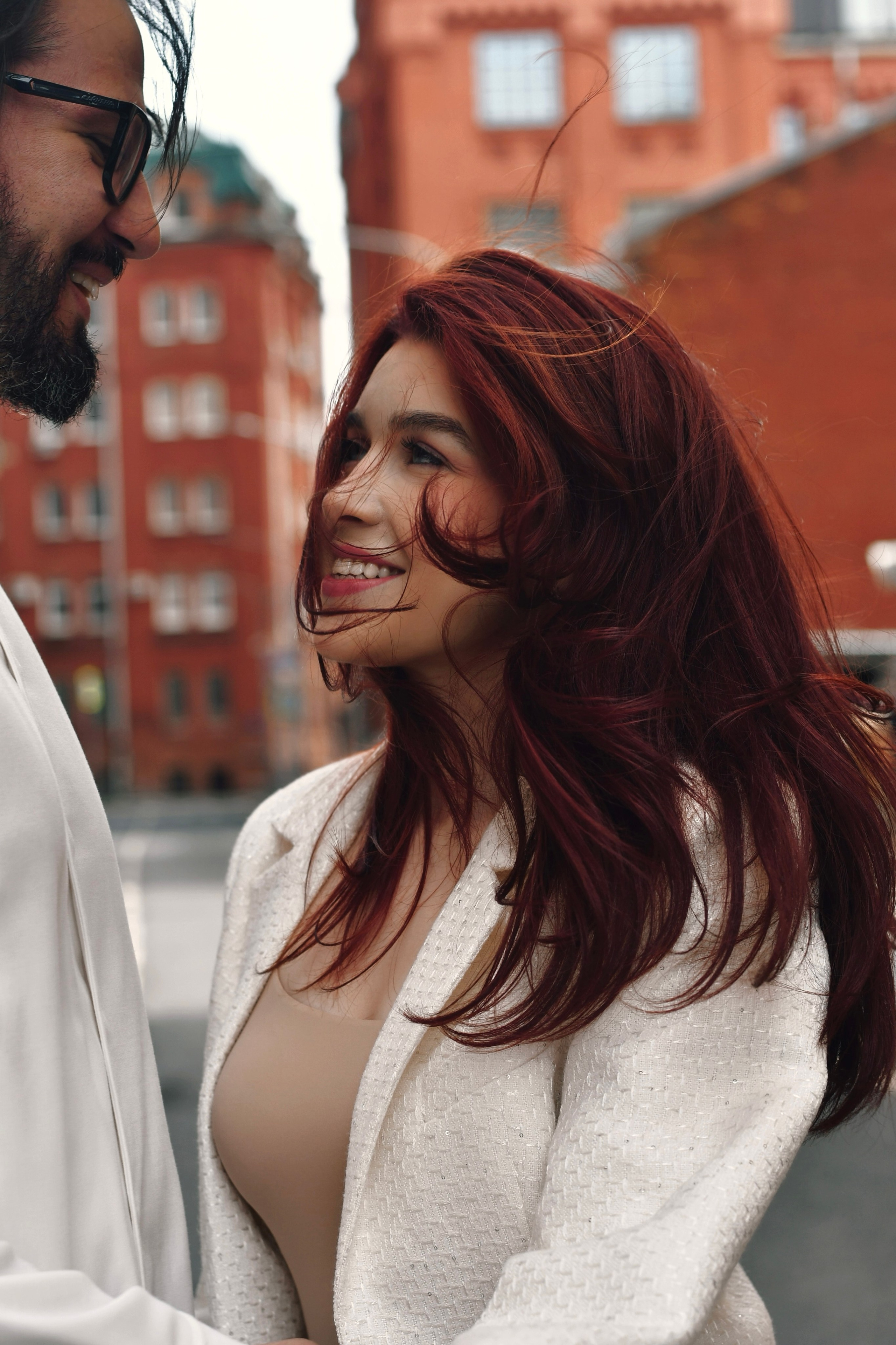 Анастасия & Денис