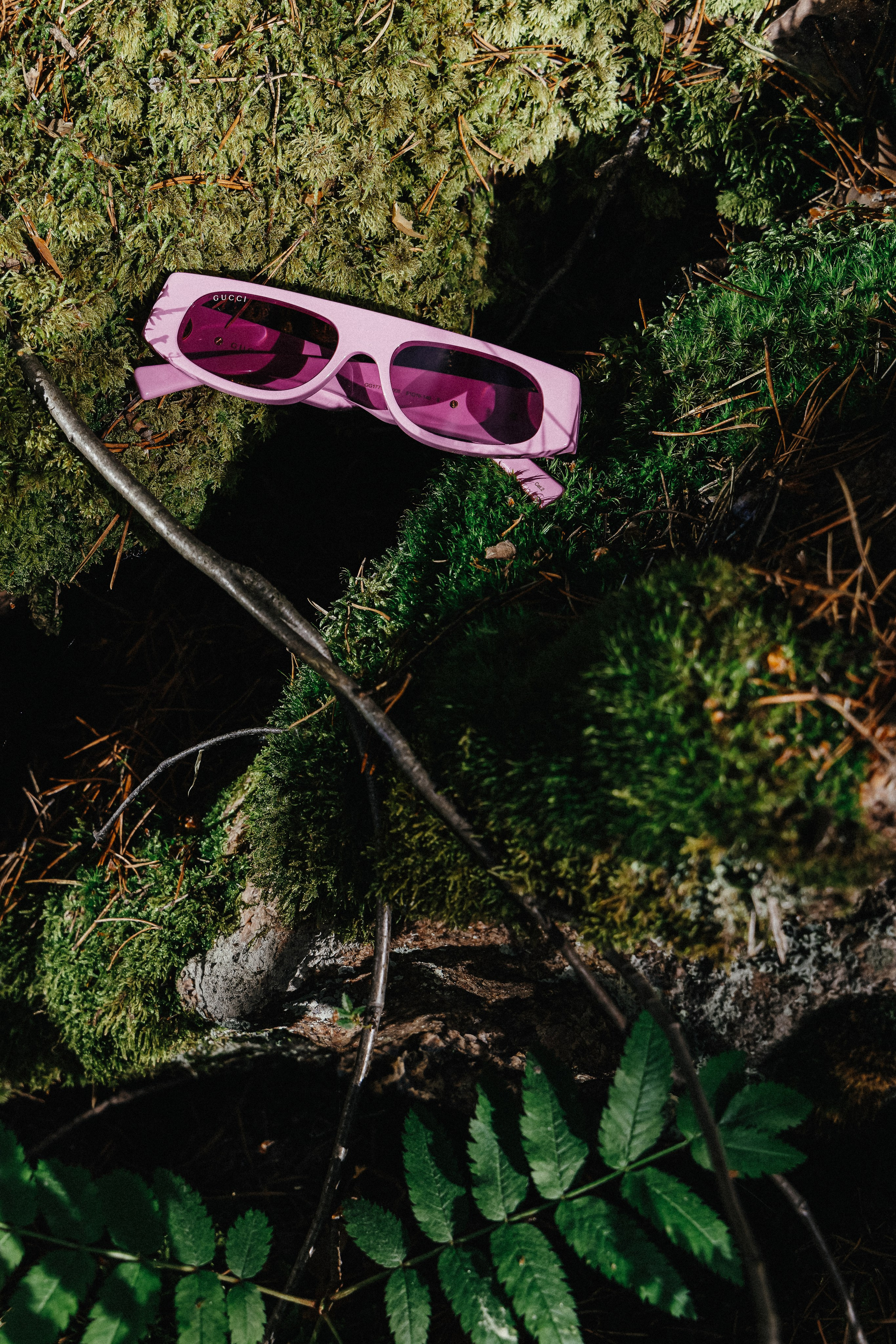 OC summer. Фотограф Иван Гуляев