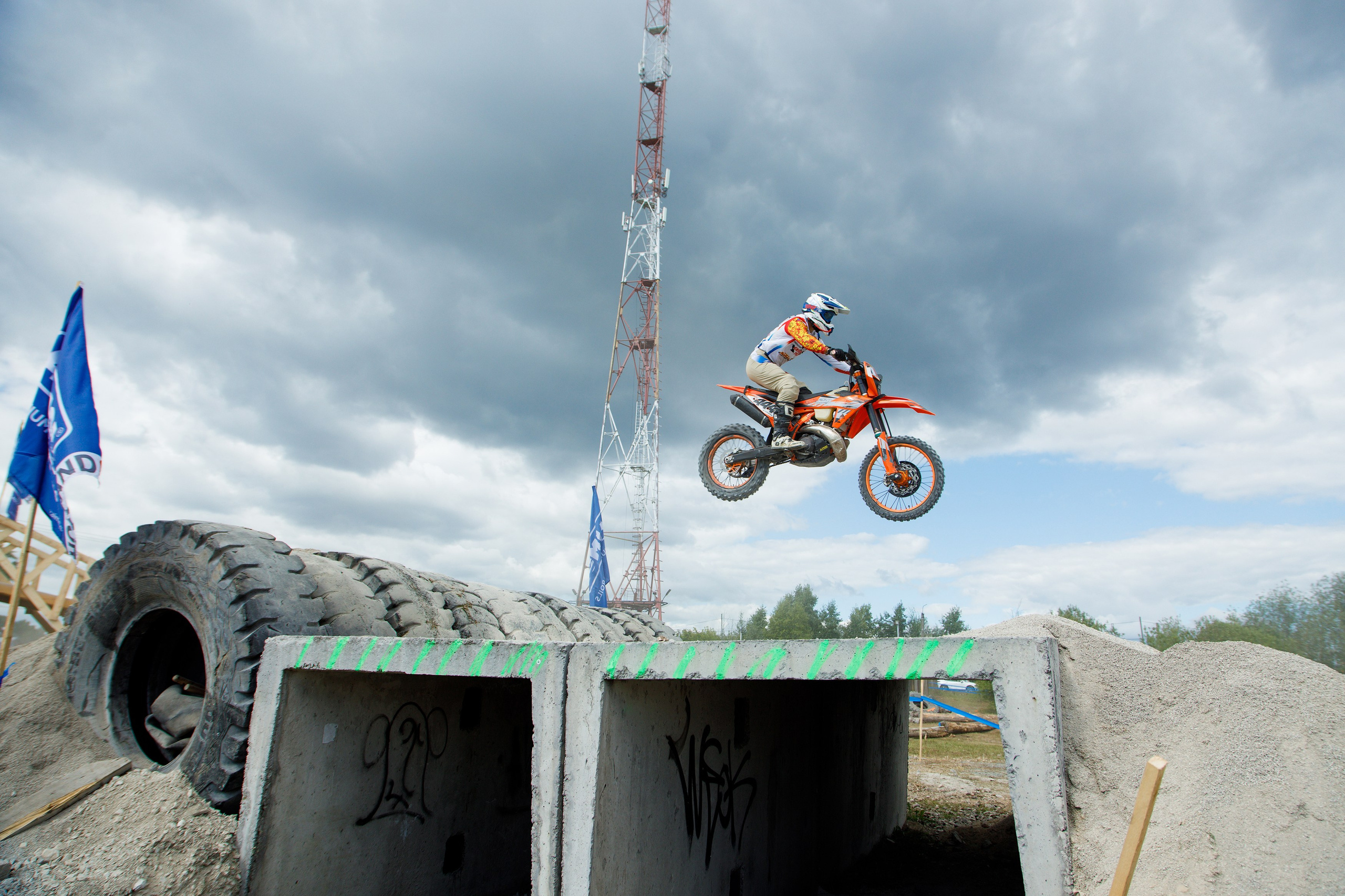 Akkermann FIRE CUP эндуро-кросс 2024. Фотограф Дмитрий Молчанов | Фотограф Пермь | Фотограф