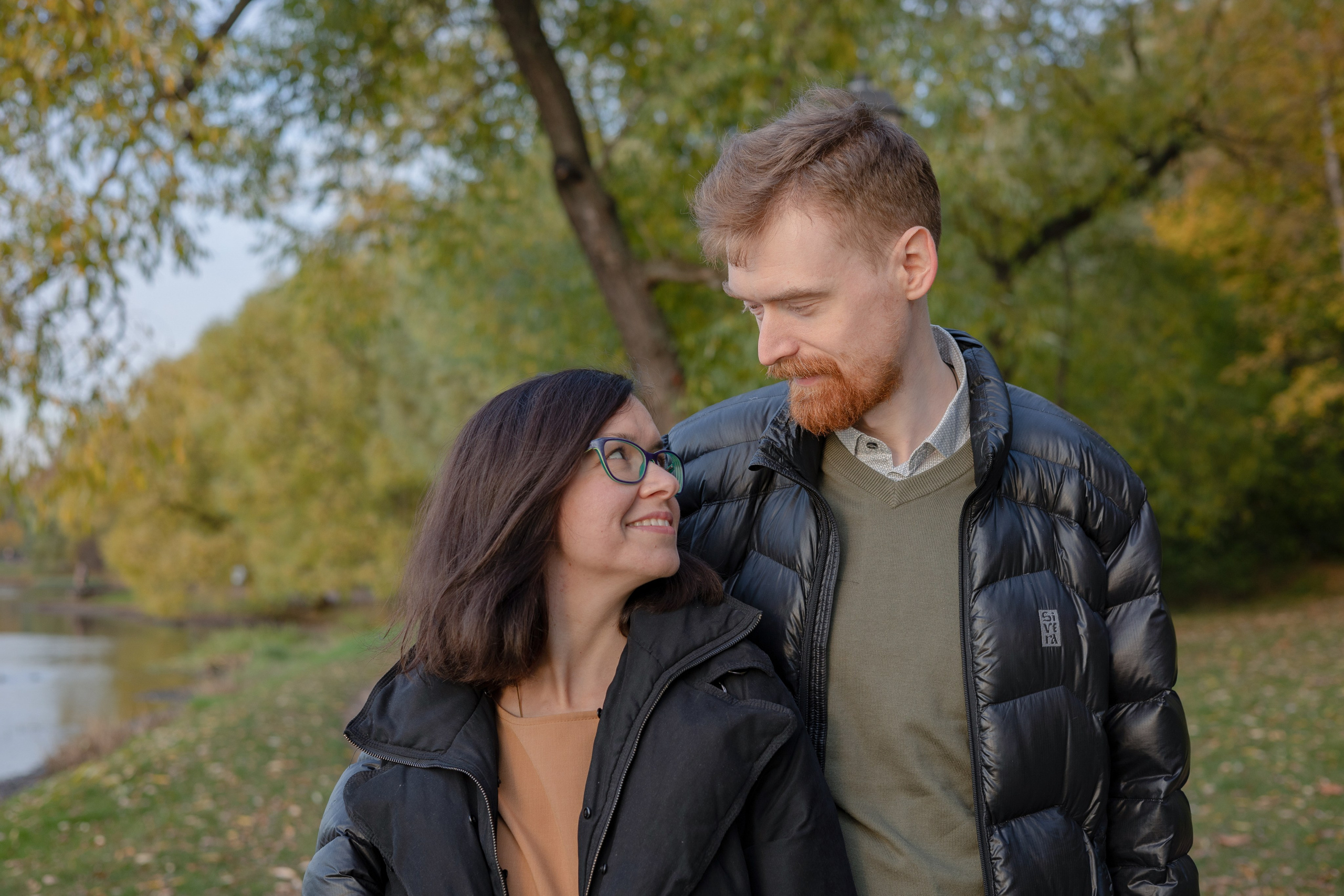 Семейная фотосессия. Портретный фотограф в Москве Екатерина Богдасарова