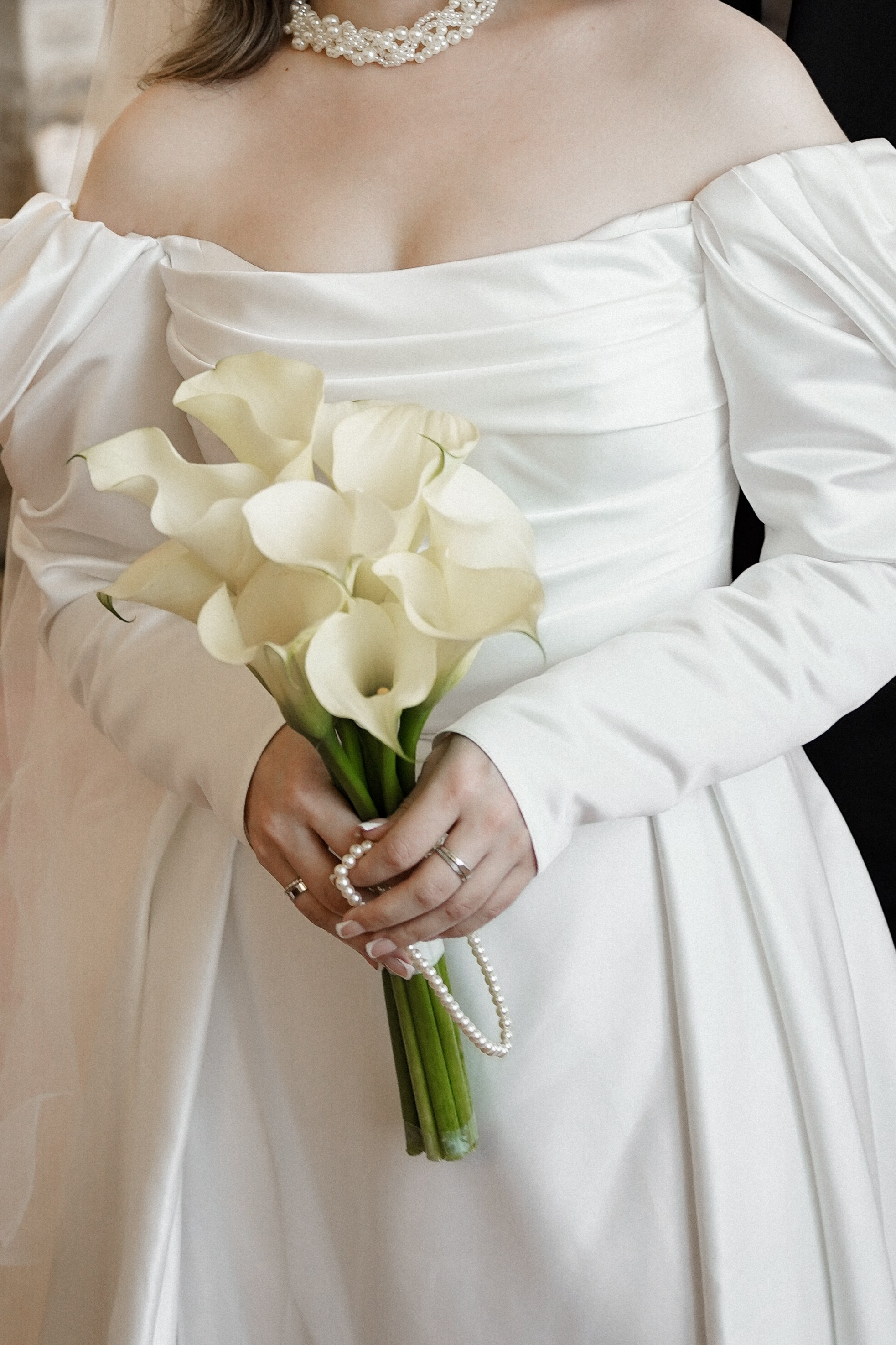 Ксения и Александр. Свадебный фотограф в Санкт-Петербурге Мошина Наталья