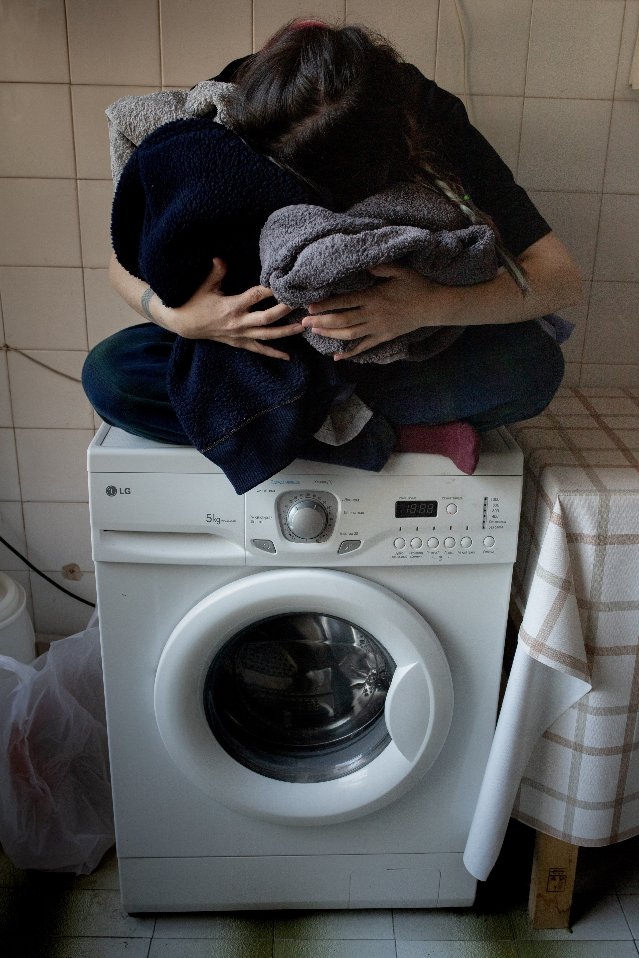 Из Москвы и обратно. Главная