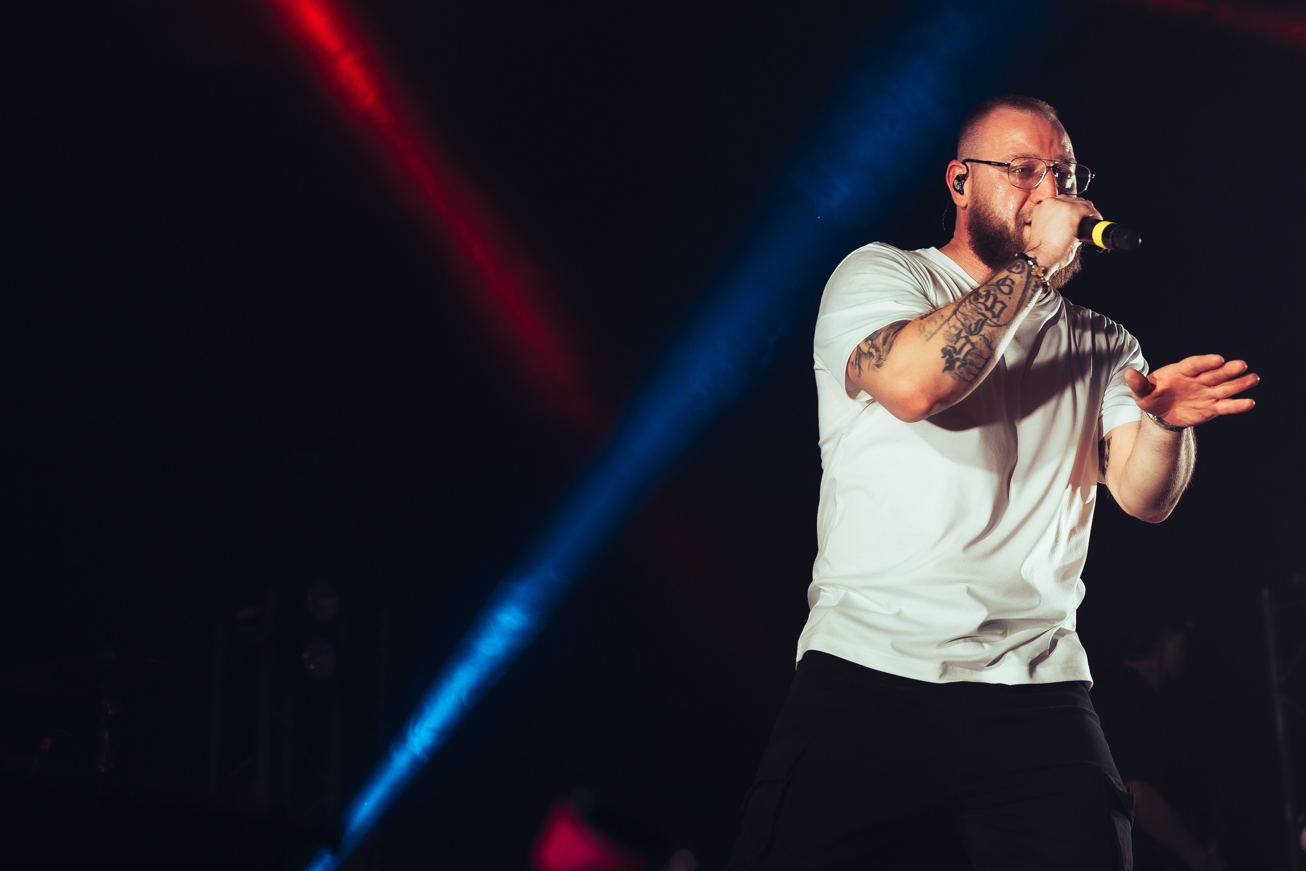 МАВАШИ group, 2025 год. Иван Кубик — фотограф и видеограф