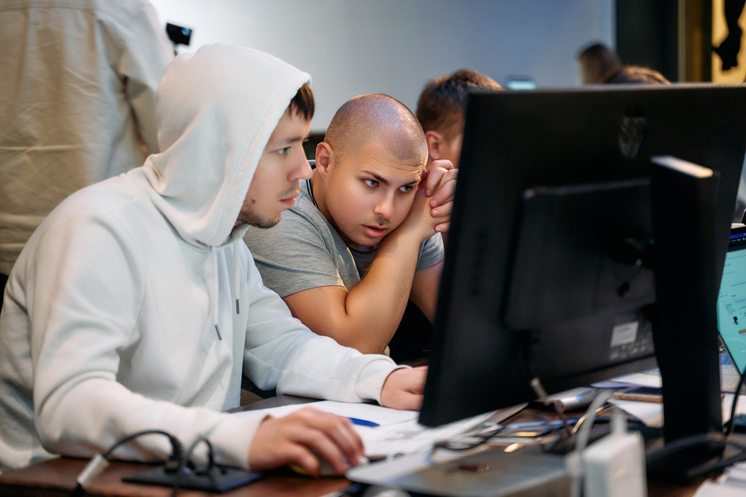 Hackathon. Photographer and Videographer in Montenegro