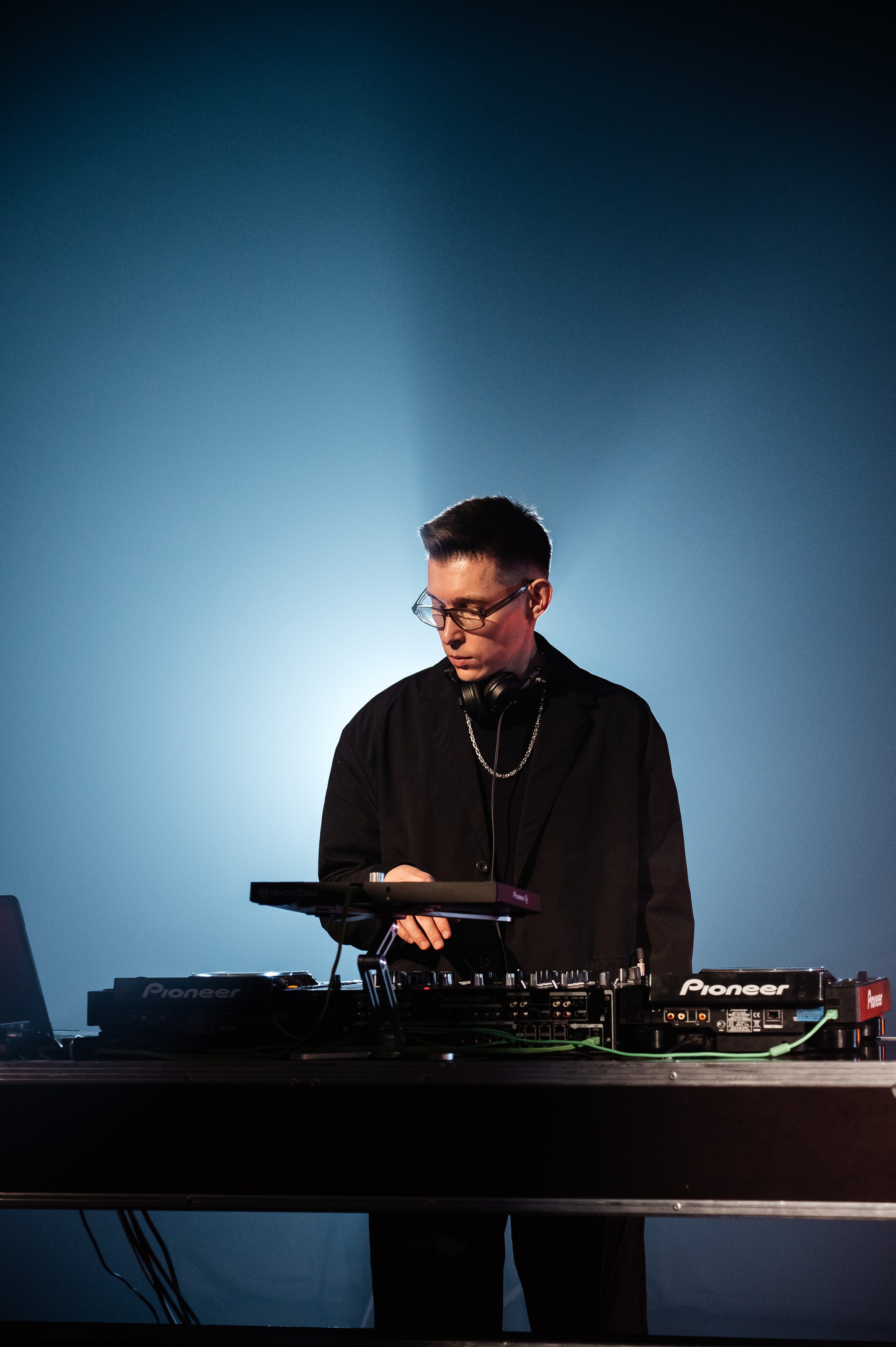 Промо DJ Walkman. Фотограф Виктория Ахметова Казань Москва