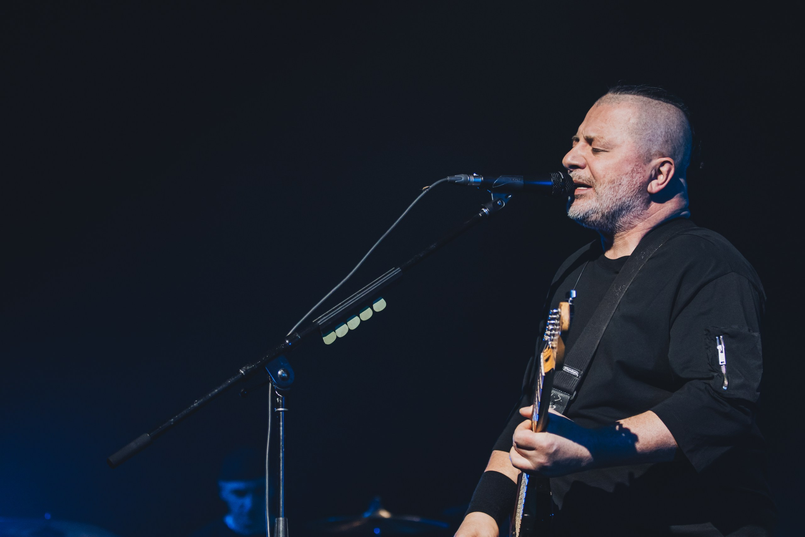 Вадим Самойлов | Сочи. Концертный фотограф Михальченкова Алёна | Москва