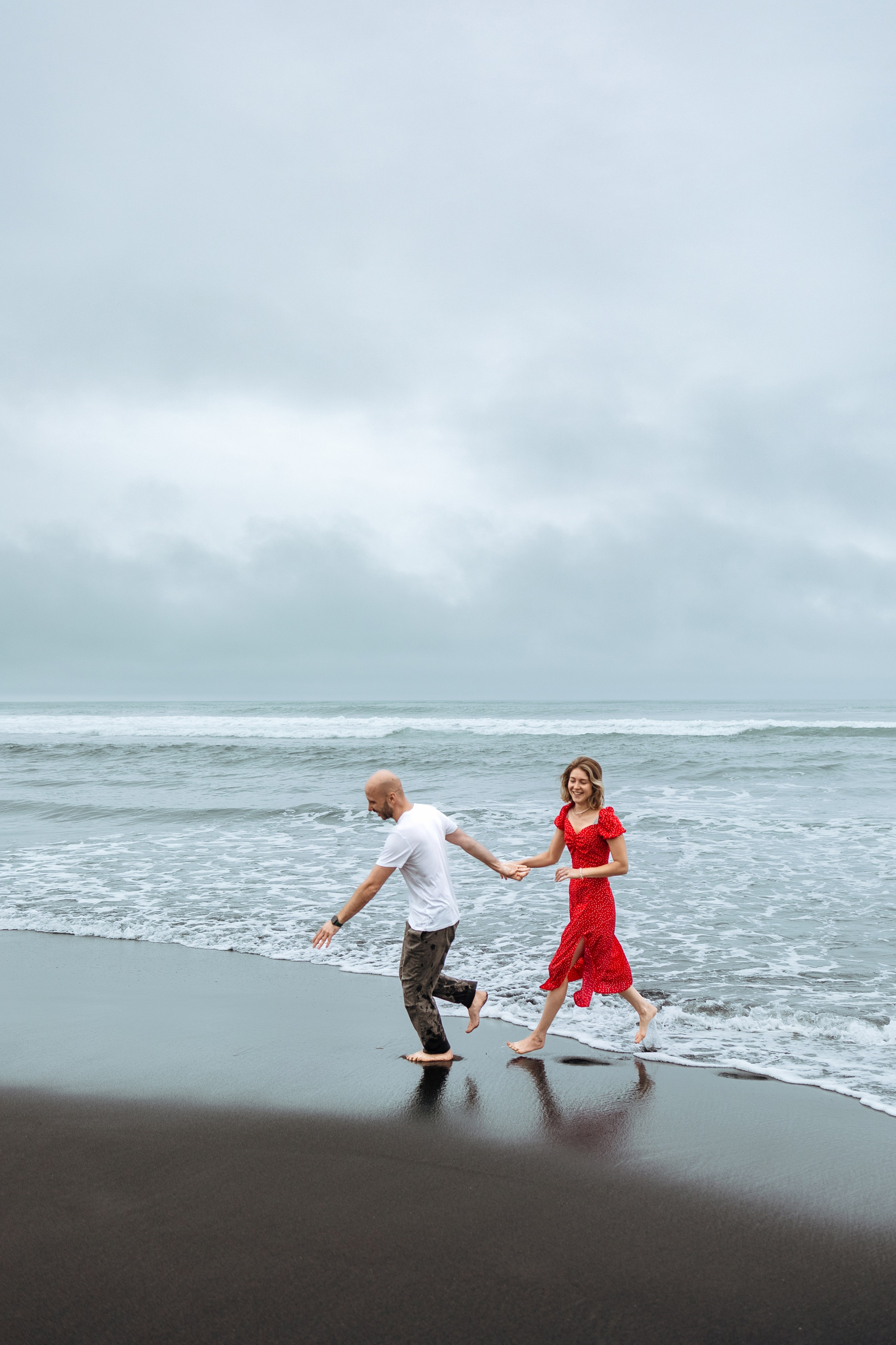 Океан. ФОТОГРАФ КАМЧАТКА ИРИНА БЕЛОКРЫЛОВА