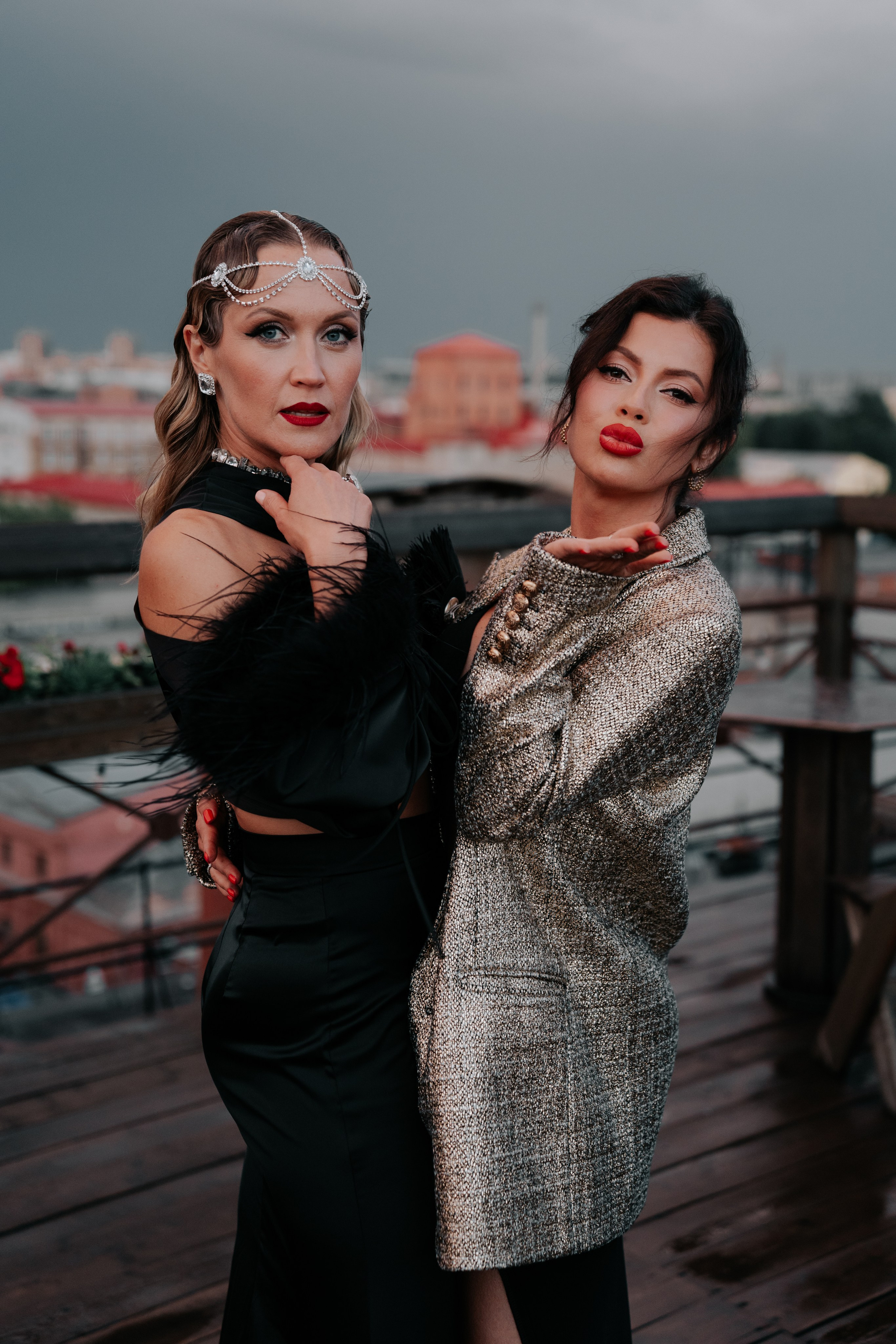 — ИВЕНТЫ. Профессиональный фотограф в Санкт-Петербурге Владимир Денисов