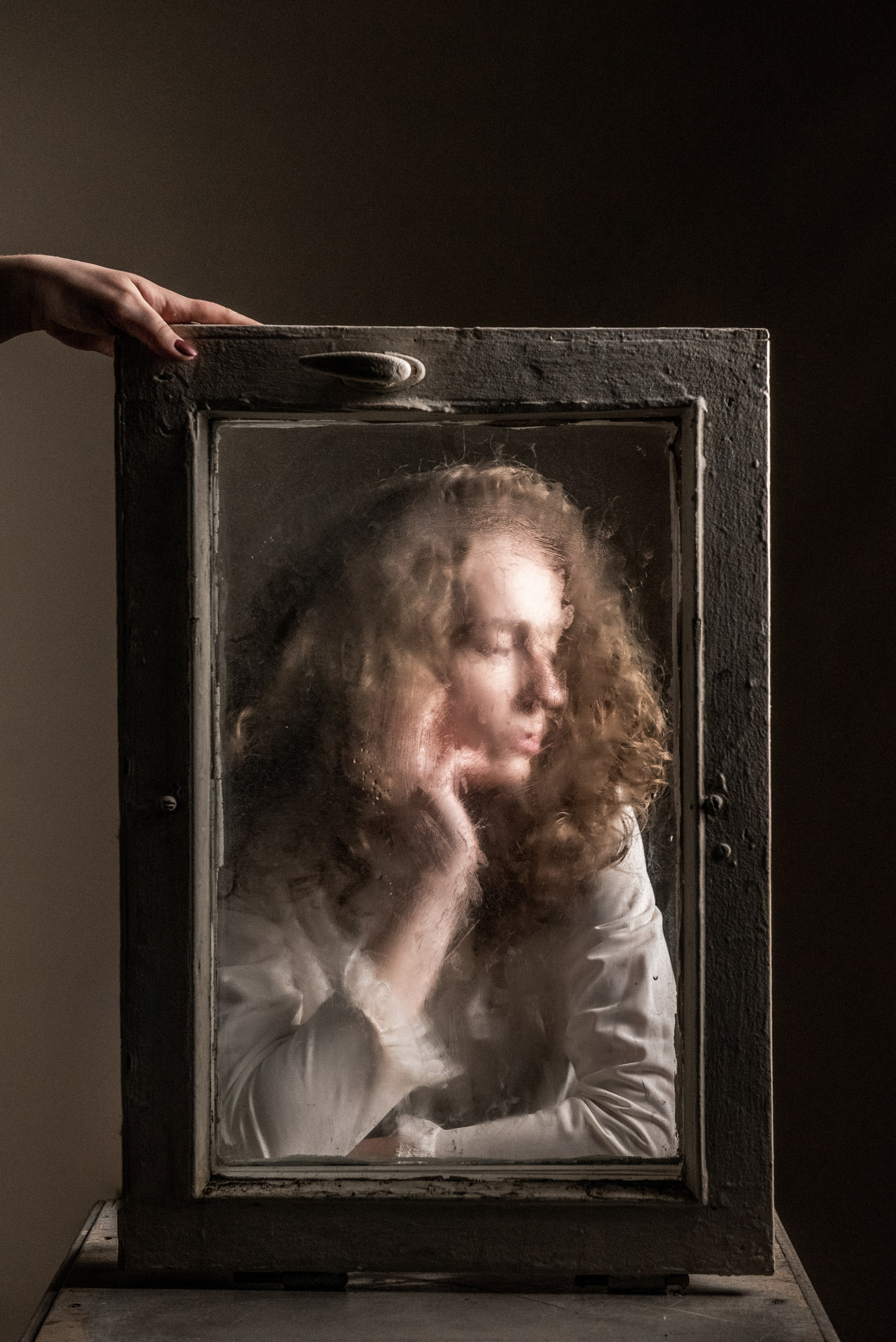 Катерина. Портретный и архитектурный фотограф в Москве и Санкт-Петербурге