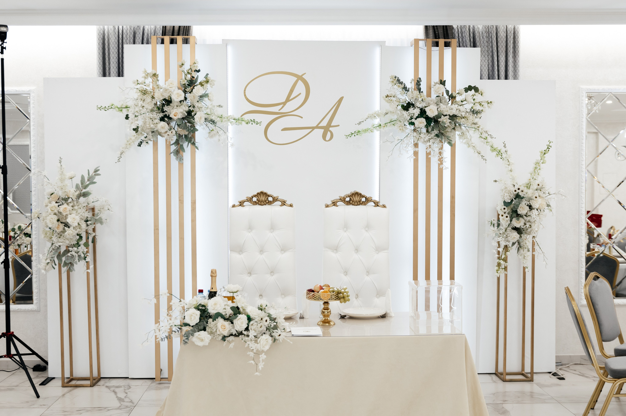 Denis & Alina. Свадебный фотограф Ильнар Асадуллин