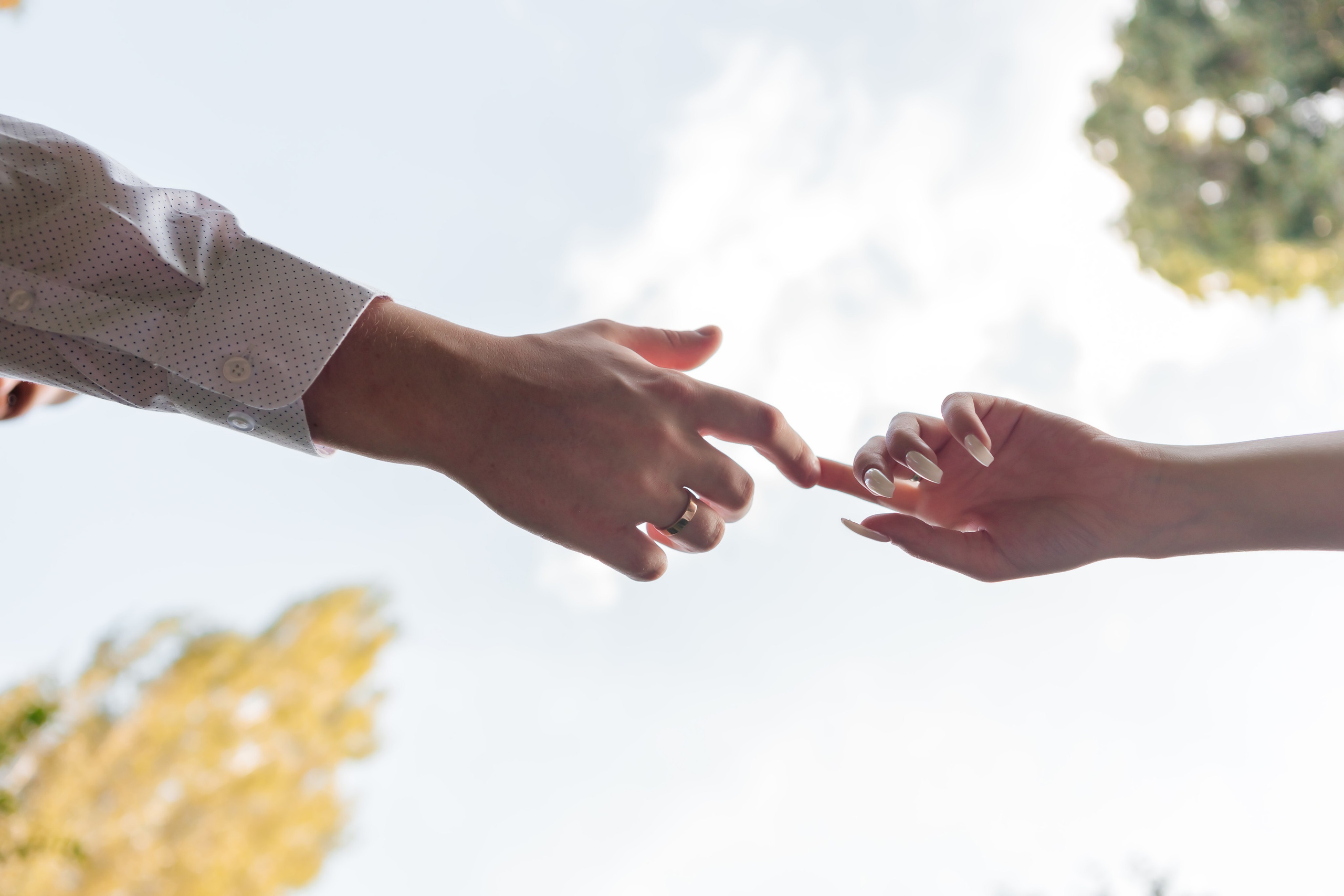 Свадебный день Виктора и Марии. Семейный и свадебный фотограф в Волгограде Мария Богданова