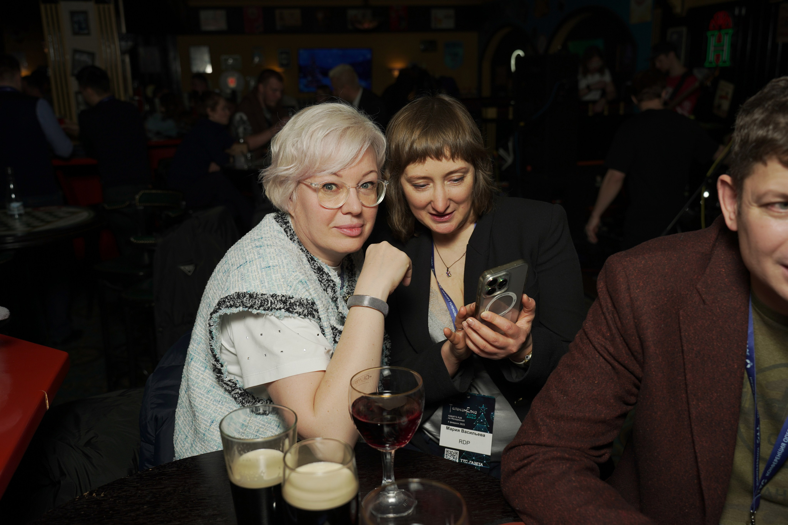 Корпоративы. Фотограф Ринат Бархатов | Photographer Rinat Barkhatov