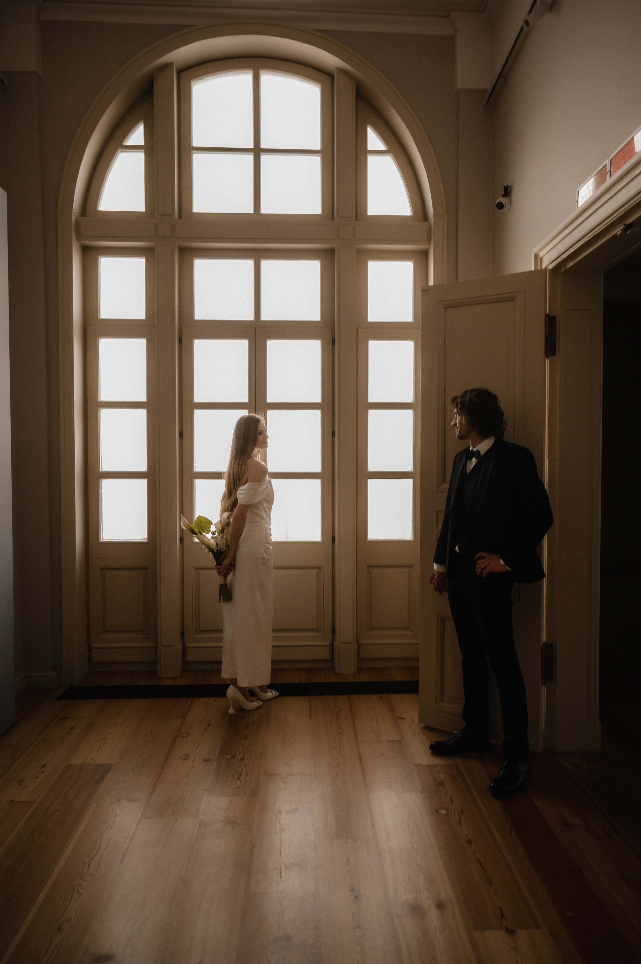 Антон и Влада.Свадьба для двоих. Свадебный фотограф Раменское-Москва