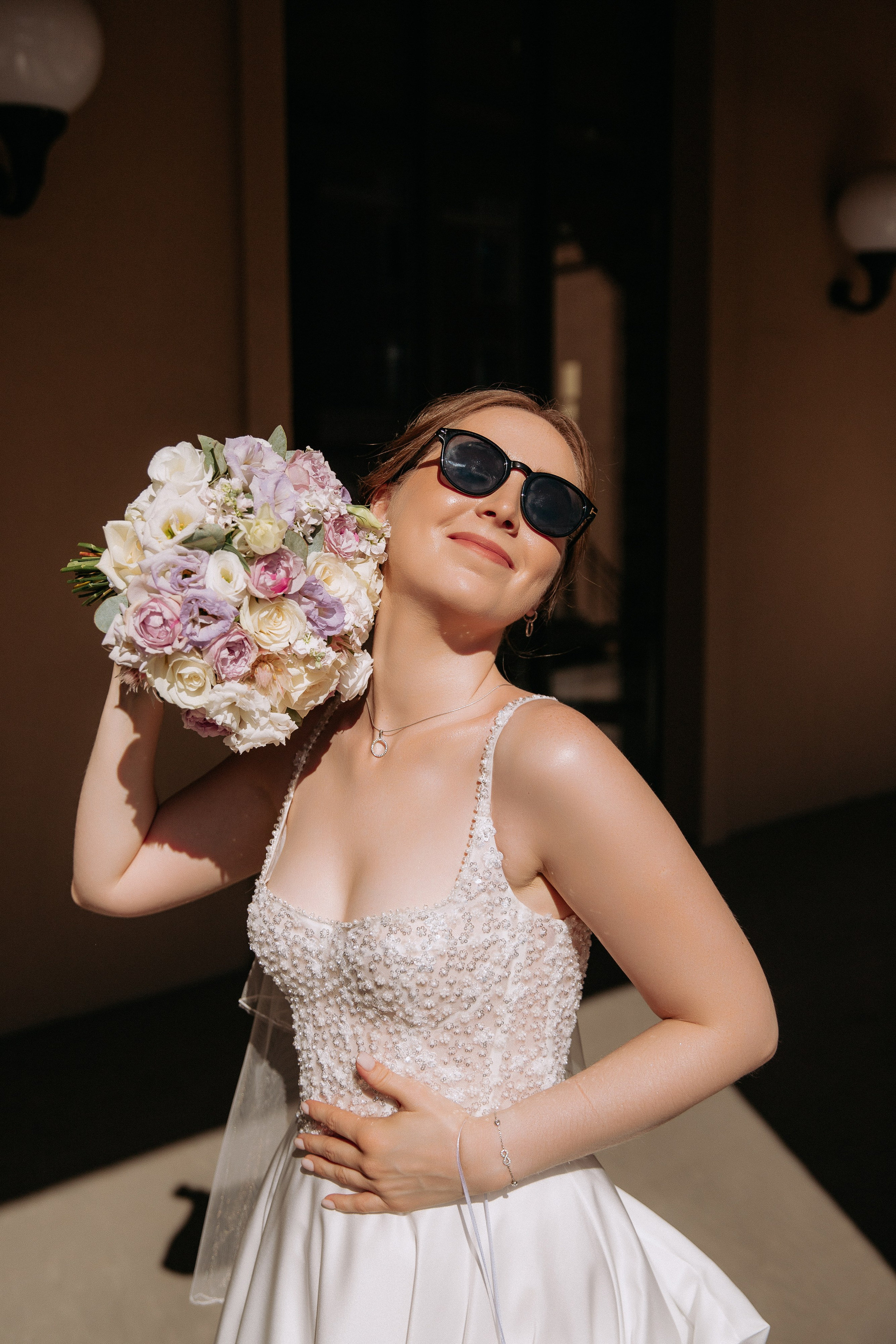 Андрей и Алина. Свадебный фотограф Нижний Новгород