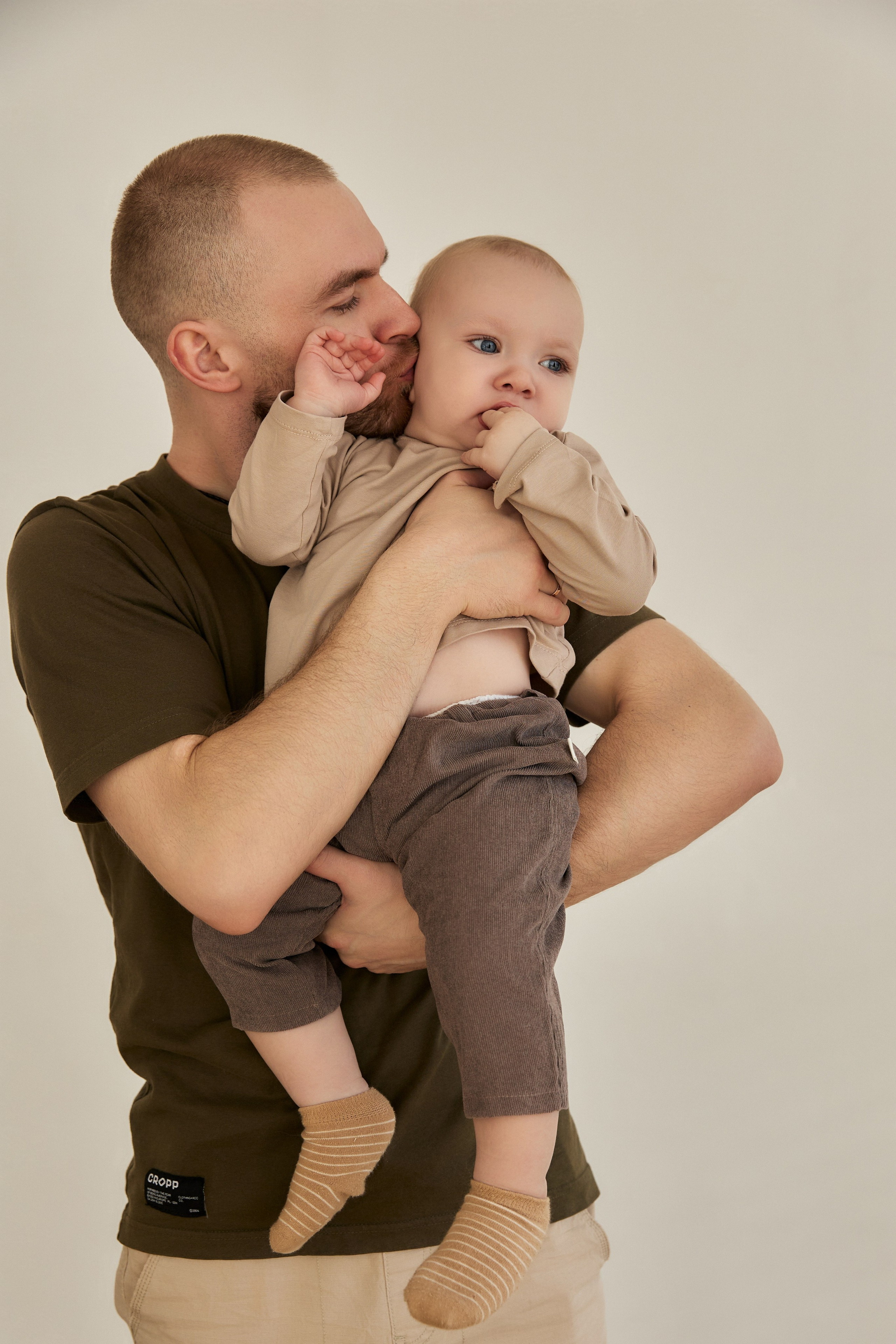 Катя Даня и Савелий. Свадебный и семейный фотограф